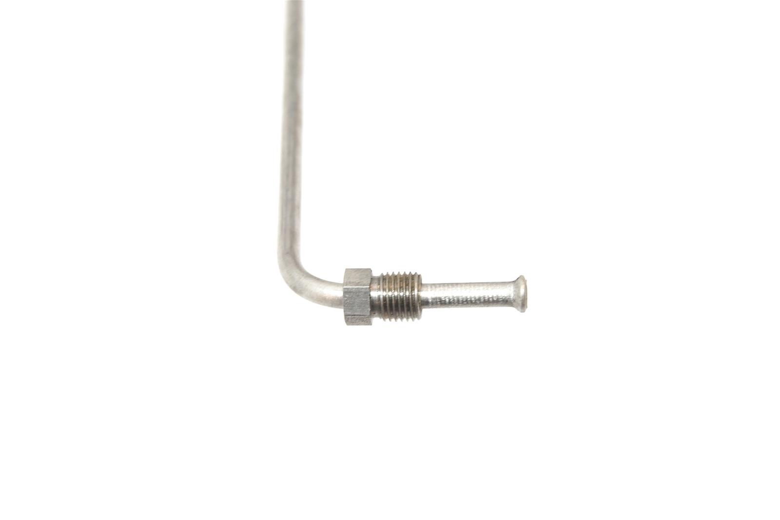 Classic Tube JE1041SS Classic Tube PreBent Brake Line Kits Summit Racing