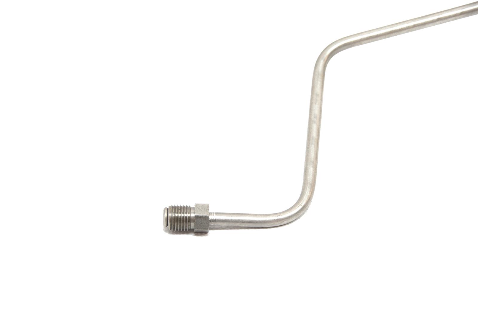 Classic Tube JE1041SS Classic Tube PreBent Brake Line Kits Summit Racing