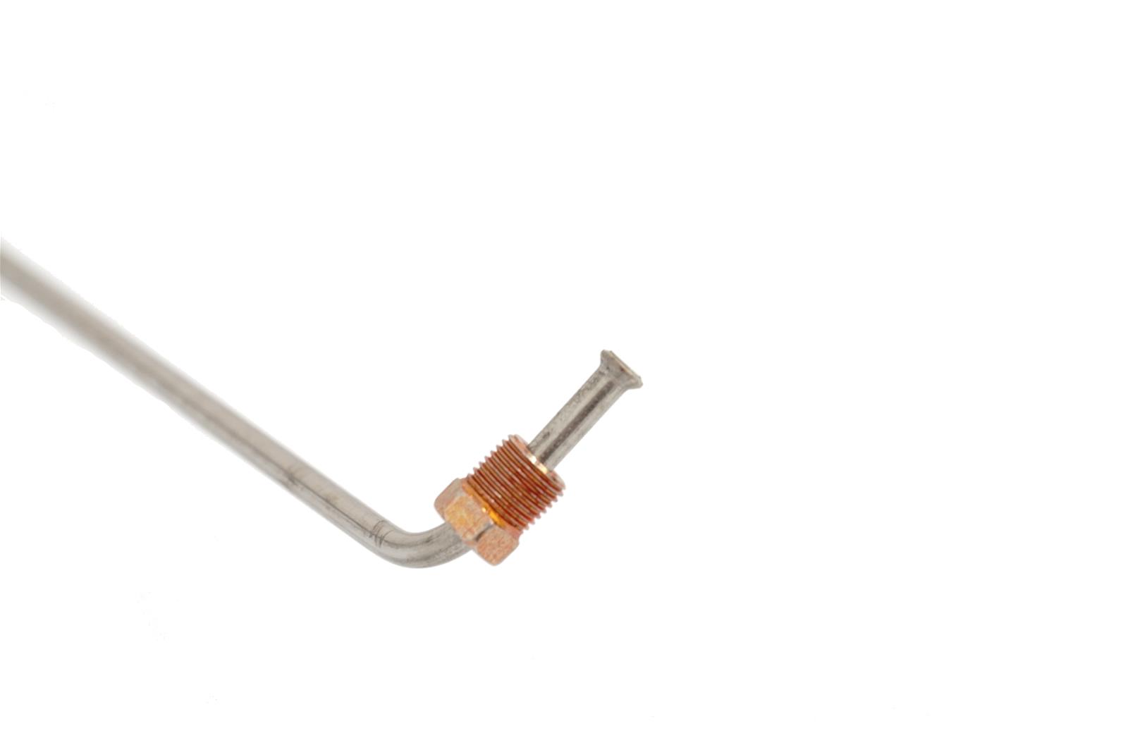 Pre Bent Brake Lines Chevy Truck