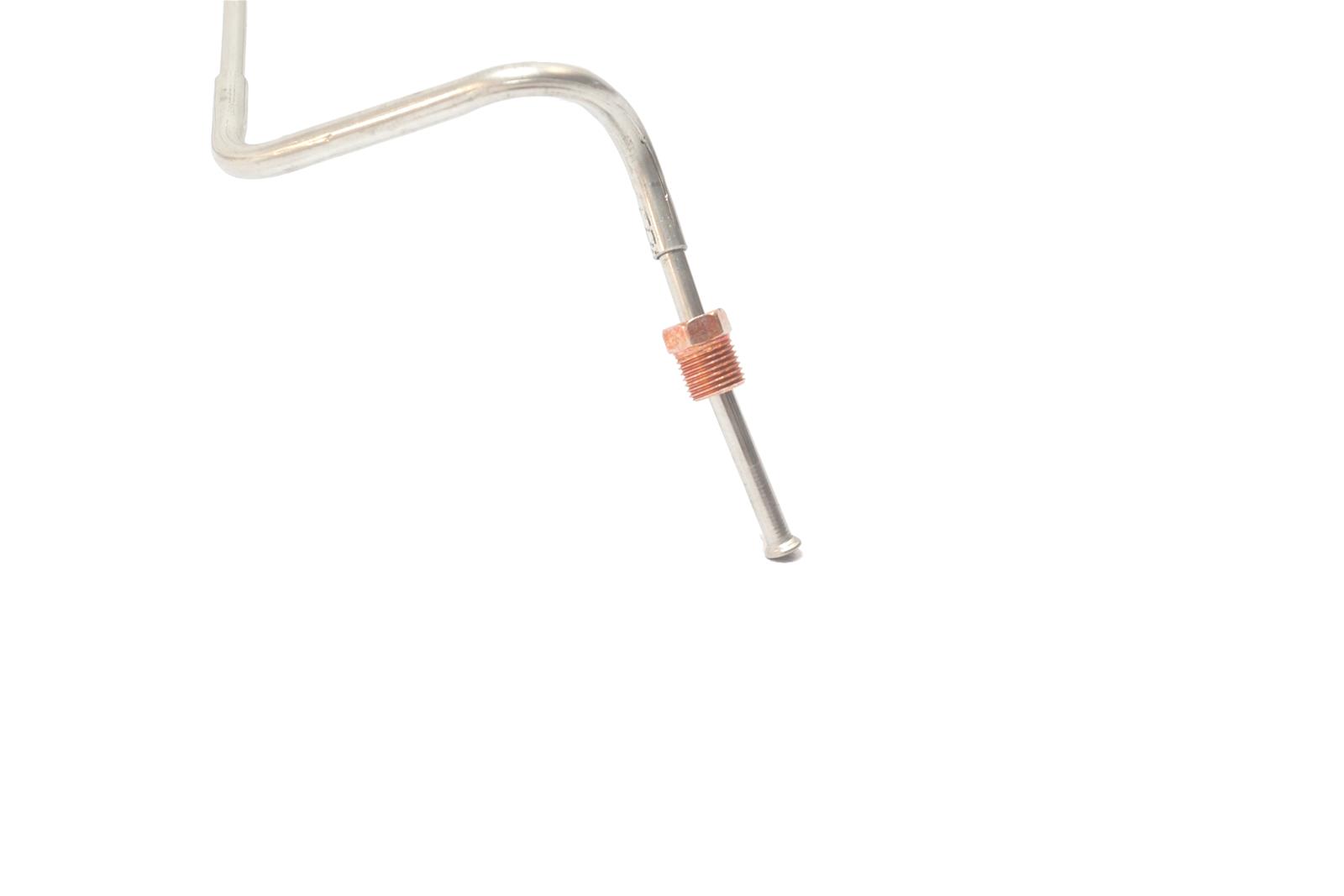 Classic Tube MU1022OE Classic Tube PreBent Brake Line Kits Summit