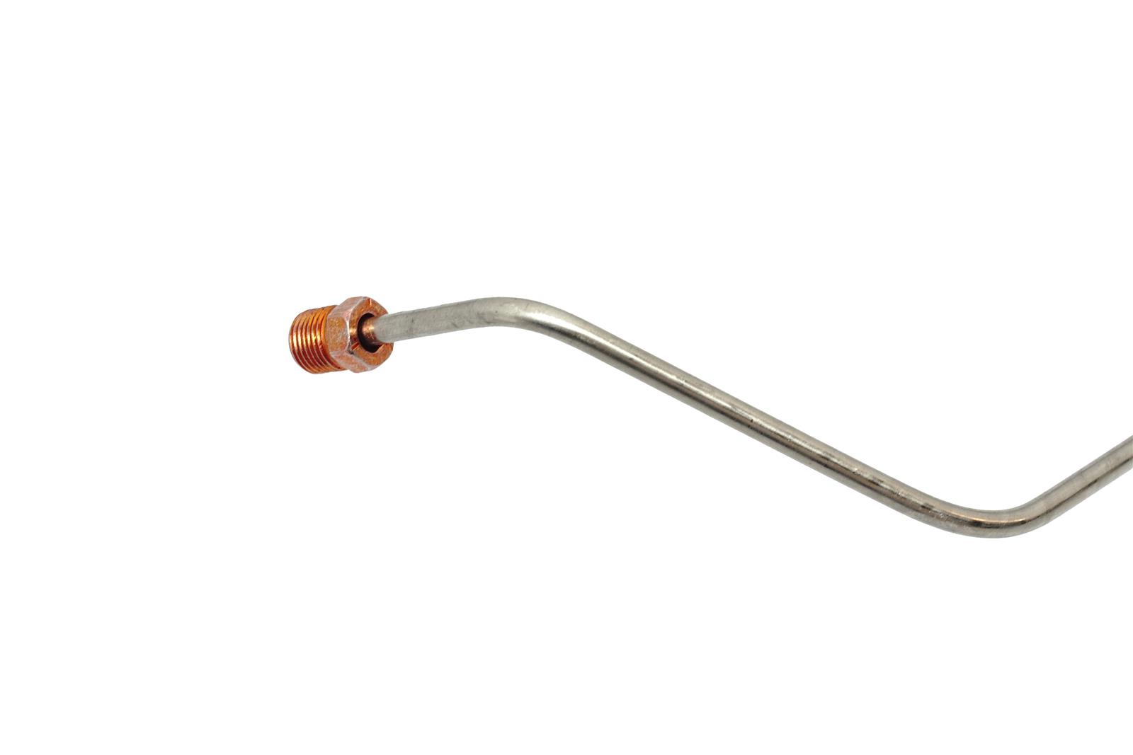 Classic Tube MU1030OE Classic Tube PreBent Brake Line Kits Summit