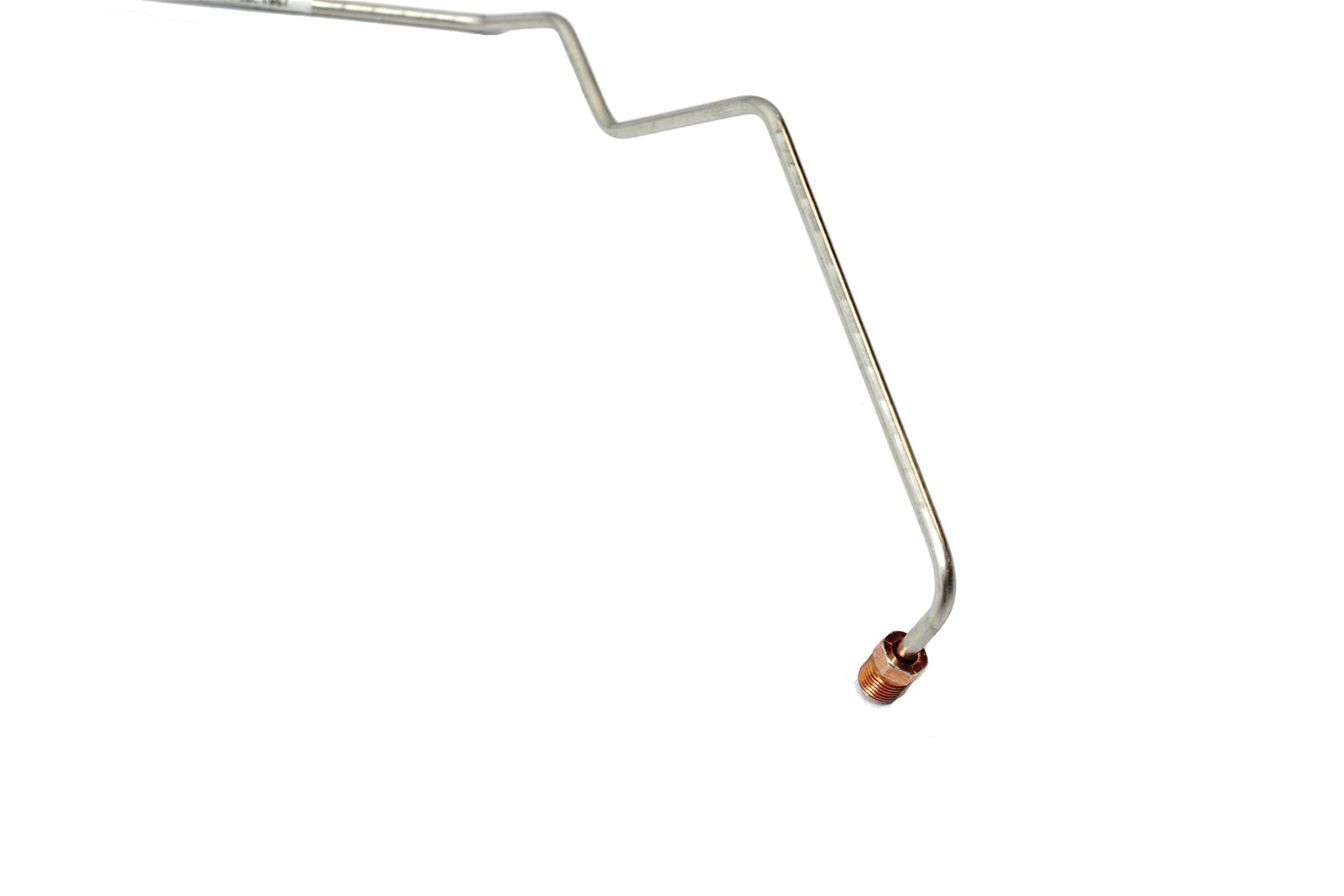 Classic Tube MU1051OE Classic Tube PreBent Brake Line Kits Summit