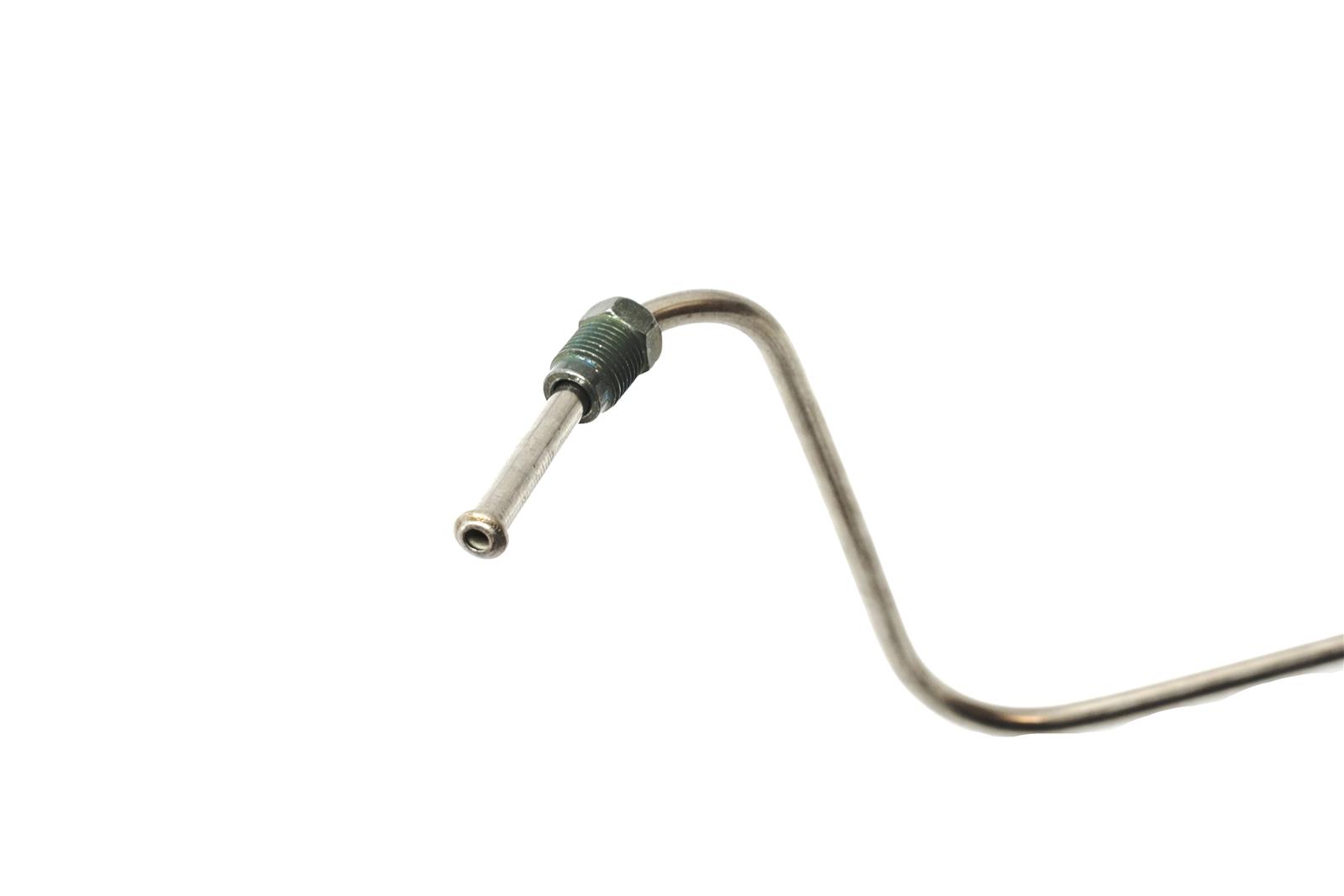 Classic Tube MU1074OE Classic Tube PreBent Brake Line Kits Summit