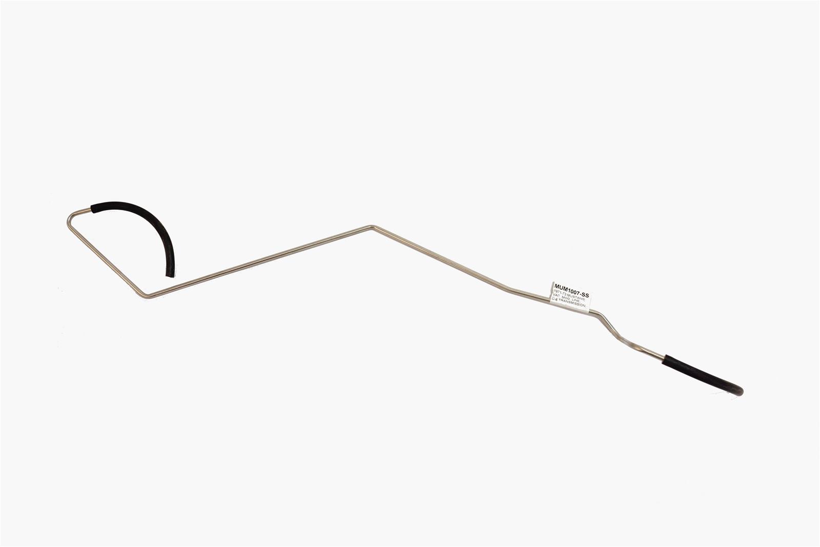 Classic Tube MUM1007SS Classic Tube Automatic Transmission Modulator