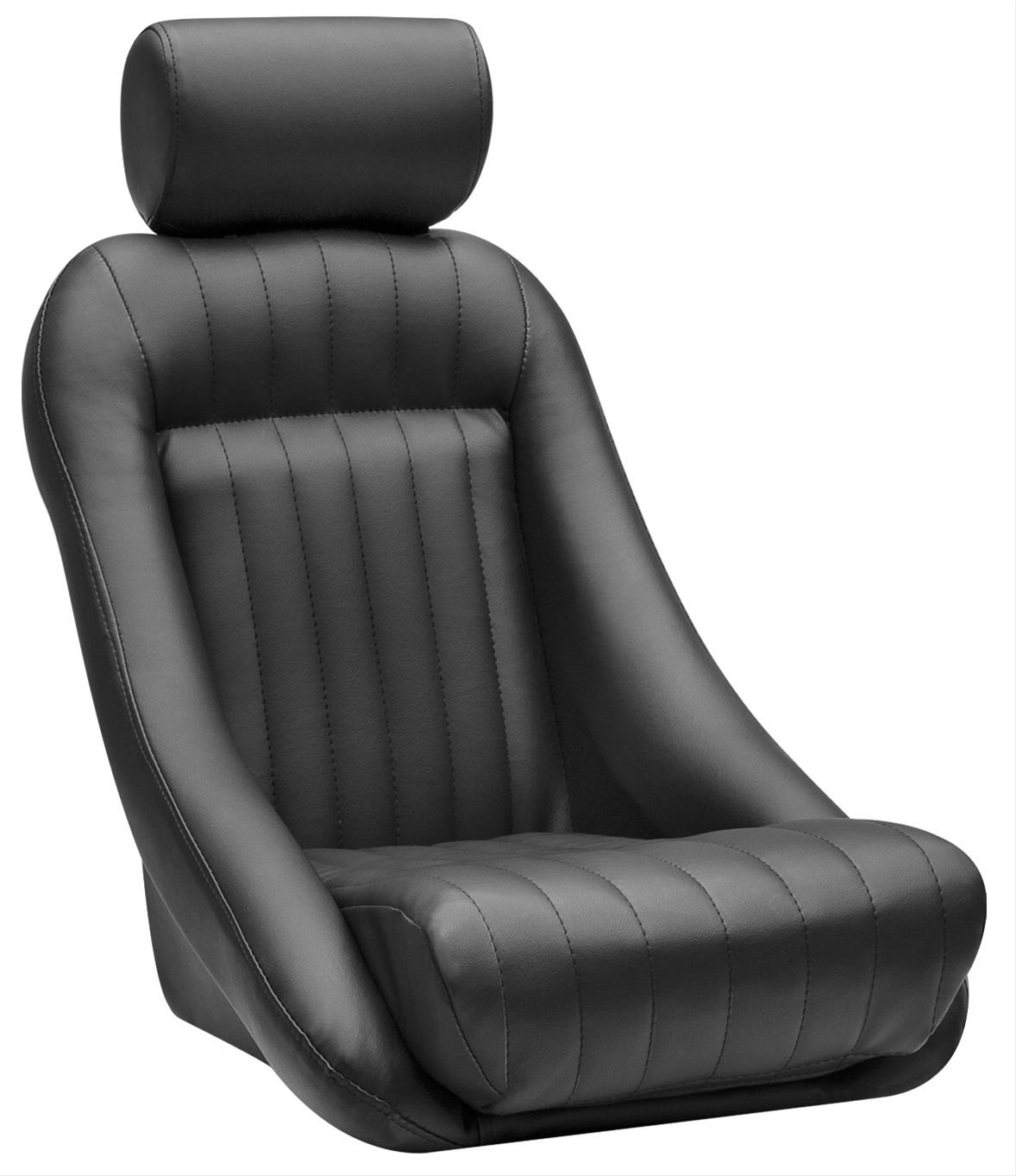 Corbeau Seats USA 20051S Corbeau Classic Bucket Seats | Summit Racing