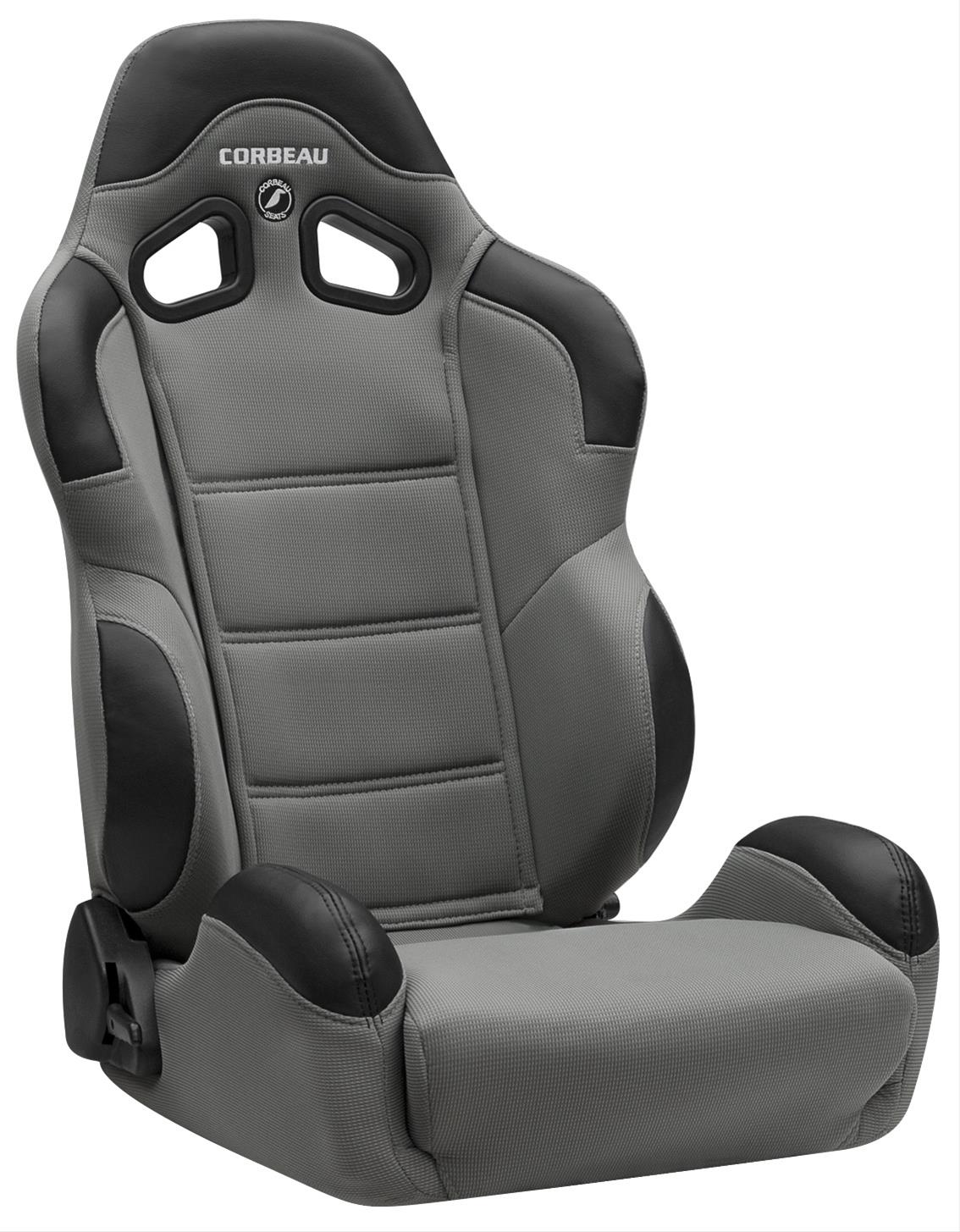 Corbeau Seats USA 20909DS