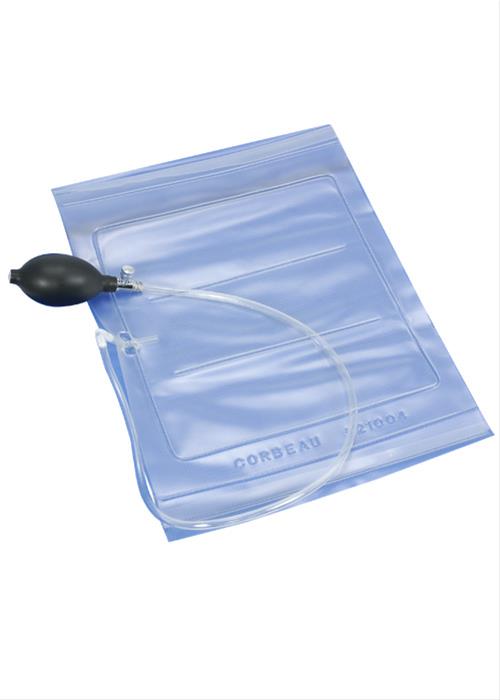 Corbeau Inflatable Lumbar Supports 21004 Upgrade for Seats, Must Also Purchase CSU-IN-LRR, Price Per Seat thumbnail 3