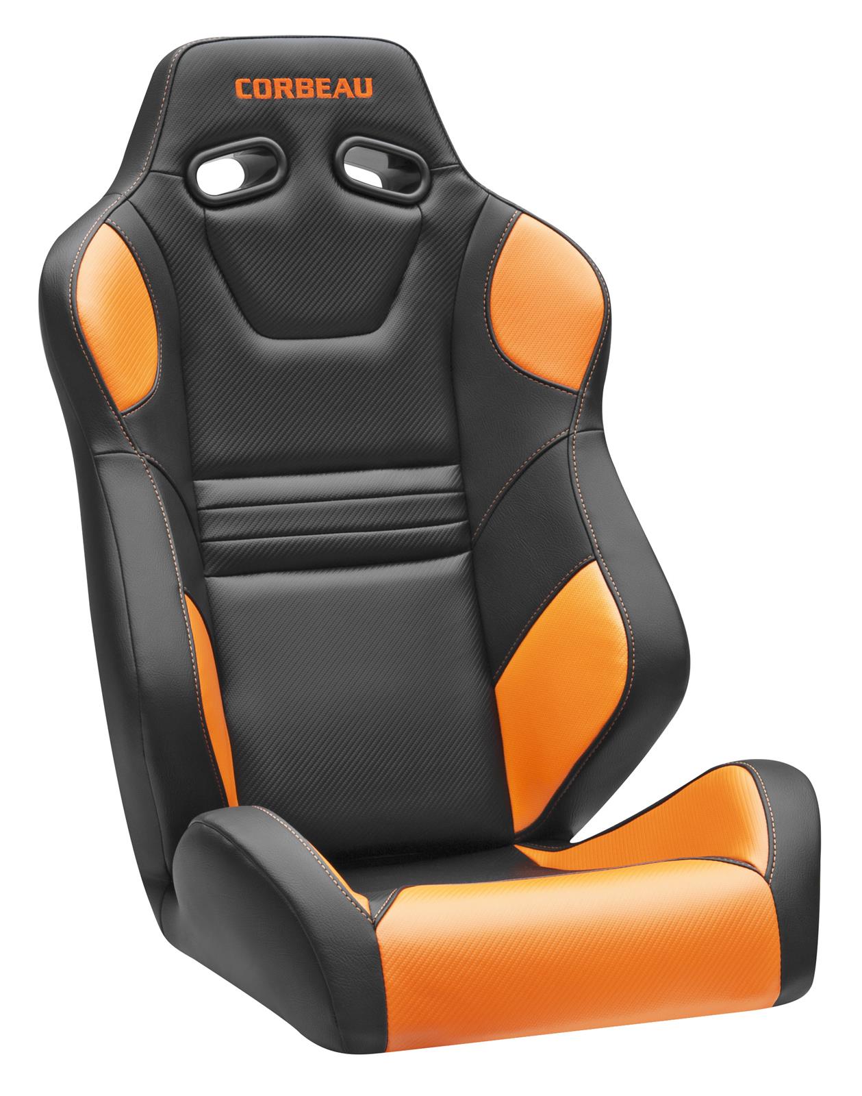 Corbeau Seats USA 27213PR Corbeau SXS Pro Seats | Summit Racing