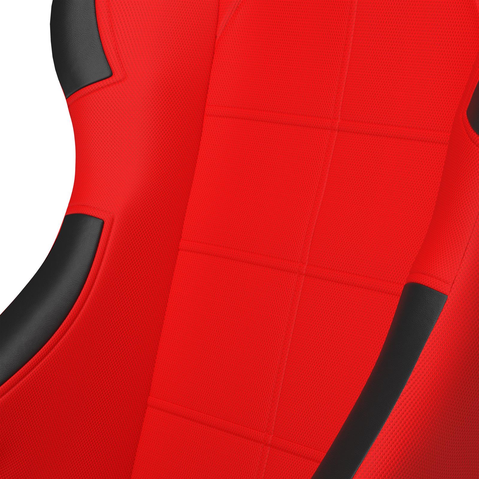 Corbeau Seats USA 29107PR Corbeau Forza Seats | Summit Racing