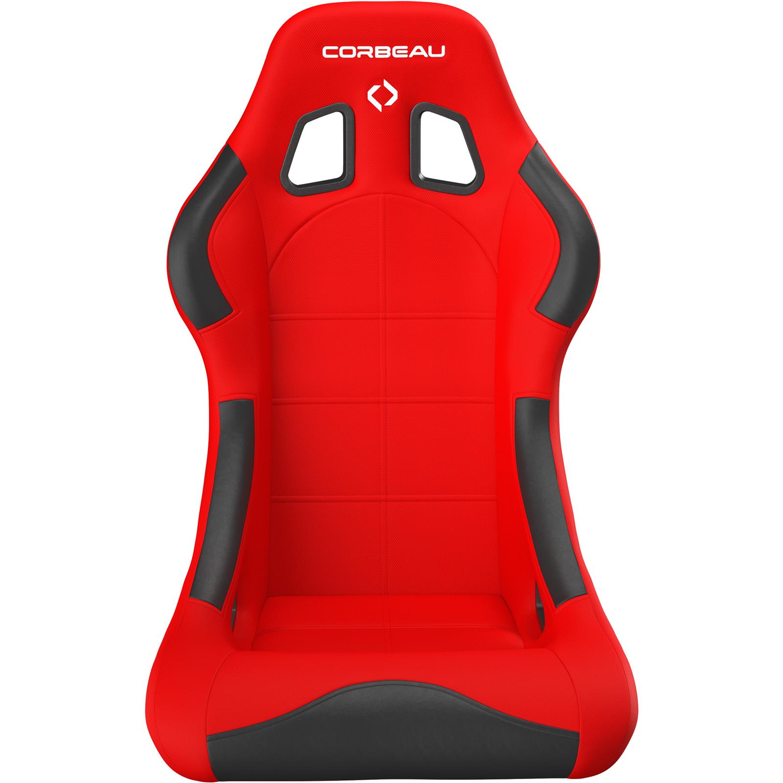 Corbeau Seats USA 29107PR Corbeau Forza Seats | Summit Racing