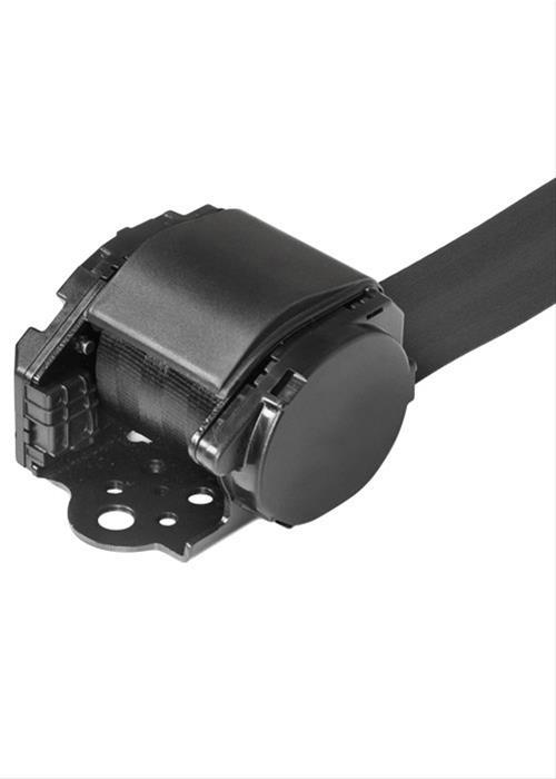 retractable 4 point harness