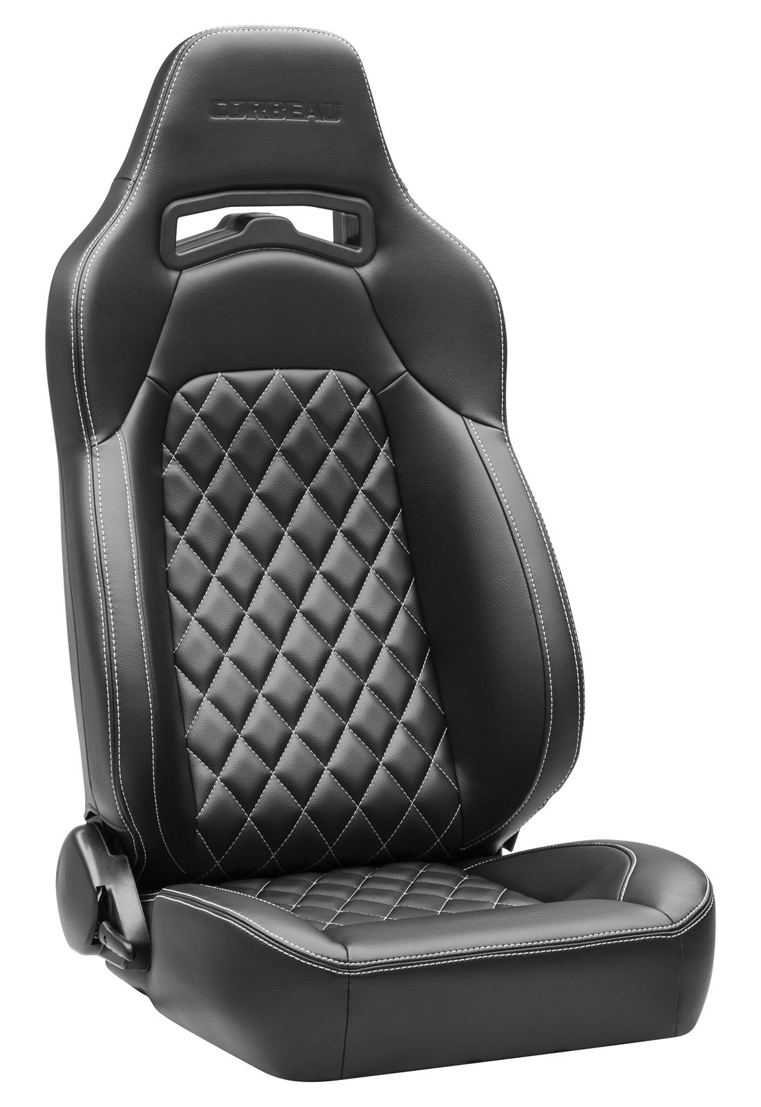 Corbeau Seats USA 44901 WPR Corbeau Race Reclining Trailcat Seats