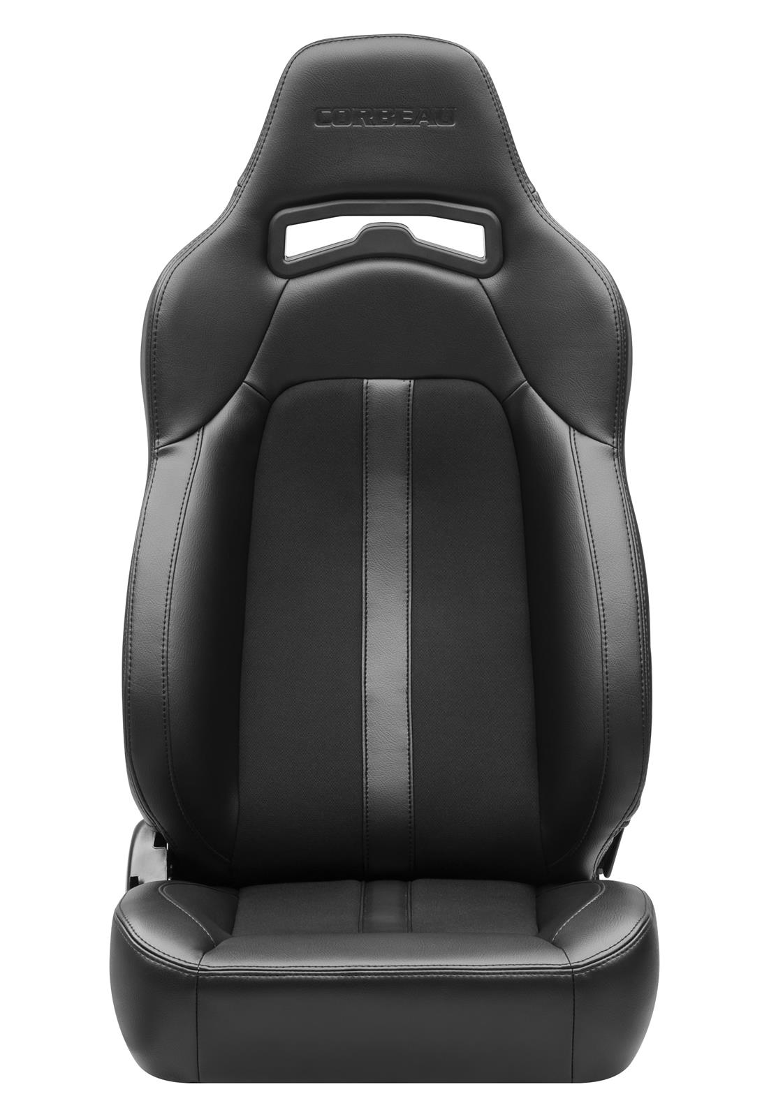 Corbeau Seats USA 44902B BPR Corbeau Race Reclining Trailcat Seats ...