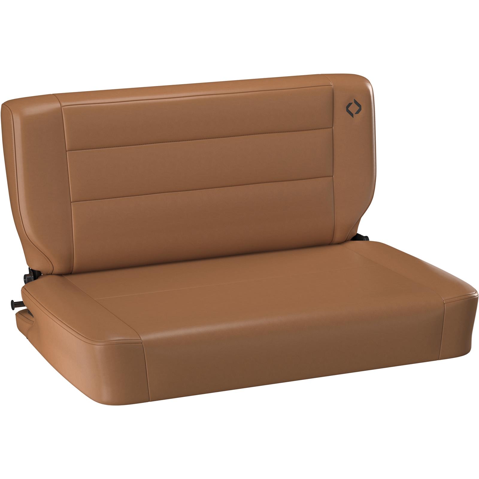 Corbeau Seats USA 60060 Corbeau Safari Bench Seats | Summit Racing