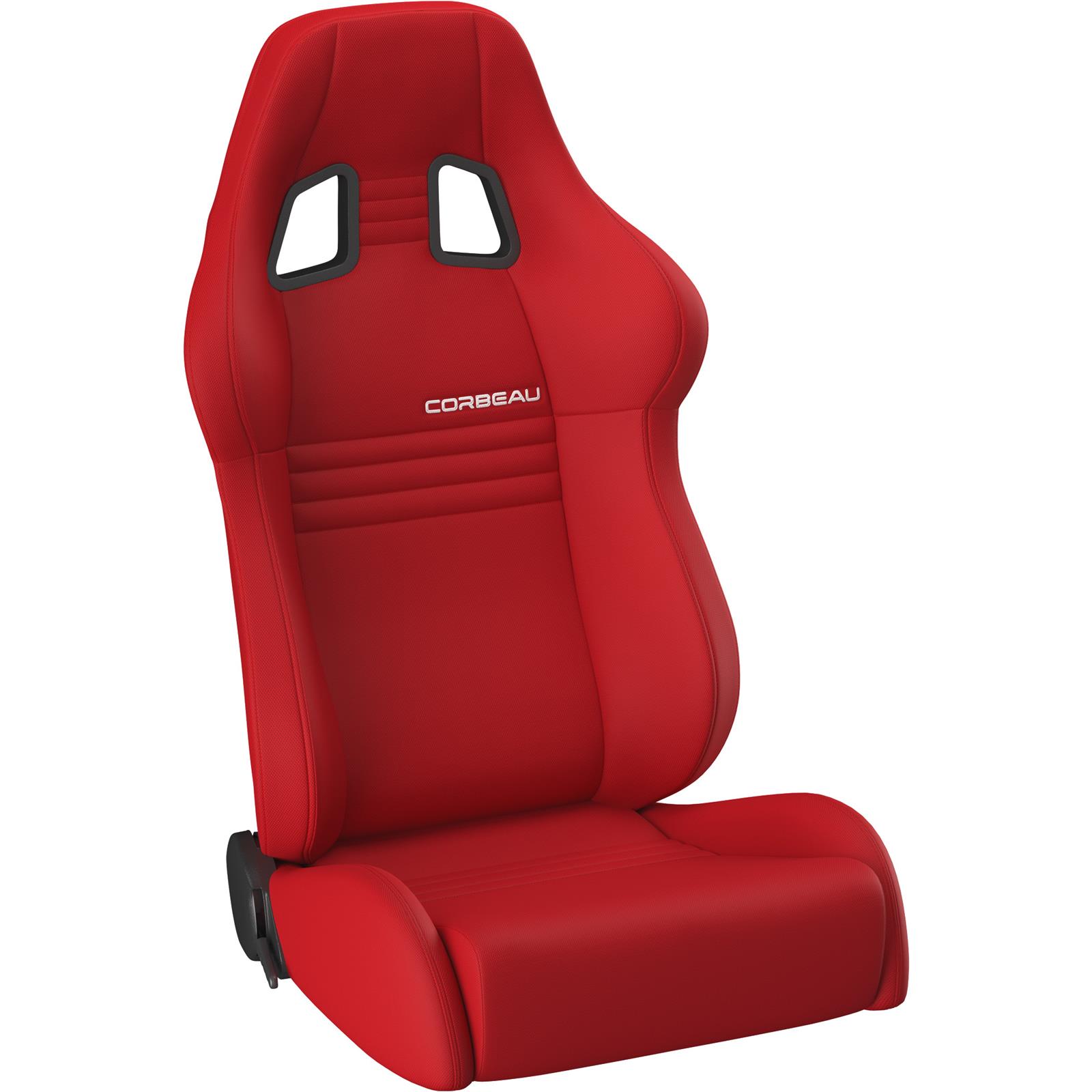 Corbeau Seats USA 60097PR Corbeau A4 Racing Seats | Summit Racing