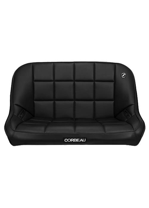 Corbeau Seats USA 64010 + HR01