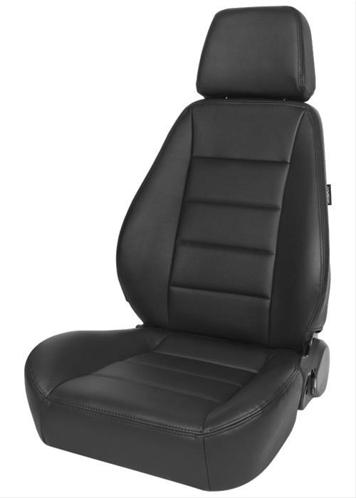 Corbeau Seats USA 90010PR Corbeau Sport Seats | Summit Racing