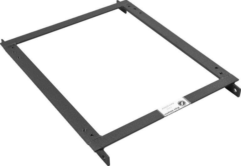 Corbeau Seats USA Seat Brackets A22004 Bracket, Jeep CJ/YJ Baja Adapter Bracket