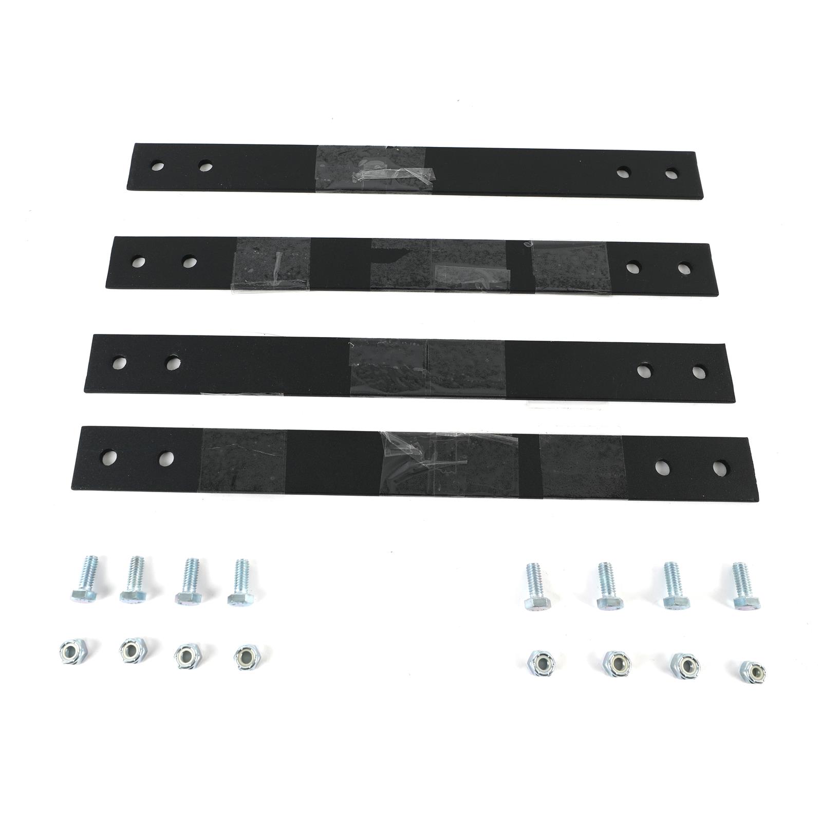Corbeau Adapter Seat Brackets for 1970-1976 914 - A22052 Bracket, Porsche Common