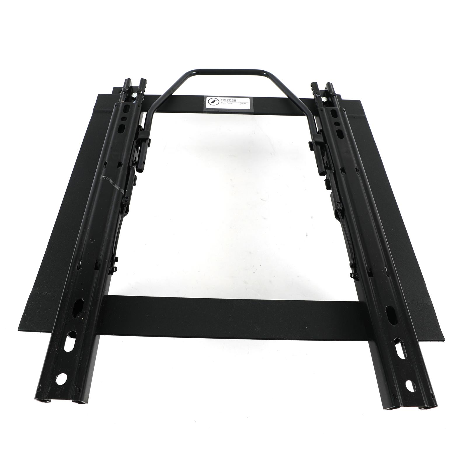 Corbeau Sliding Seat Brackets for 1979-1983 PICKUP - C22028 Bracket, Toyota Bracket Common