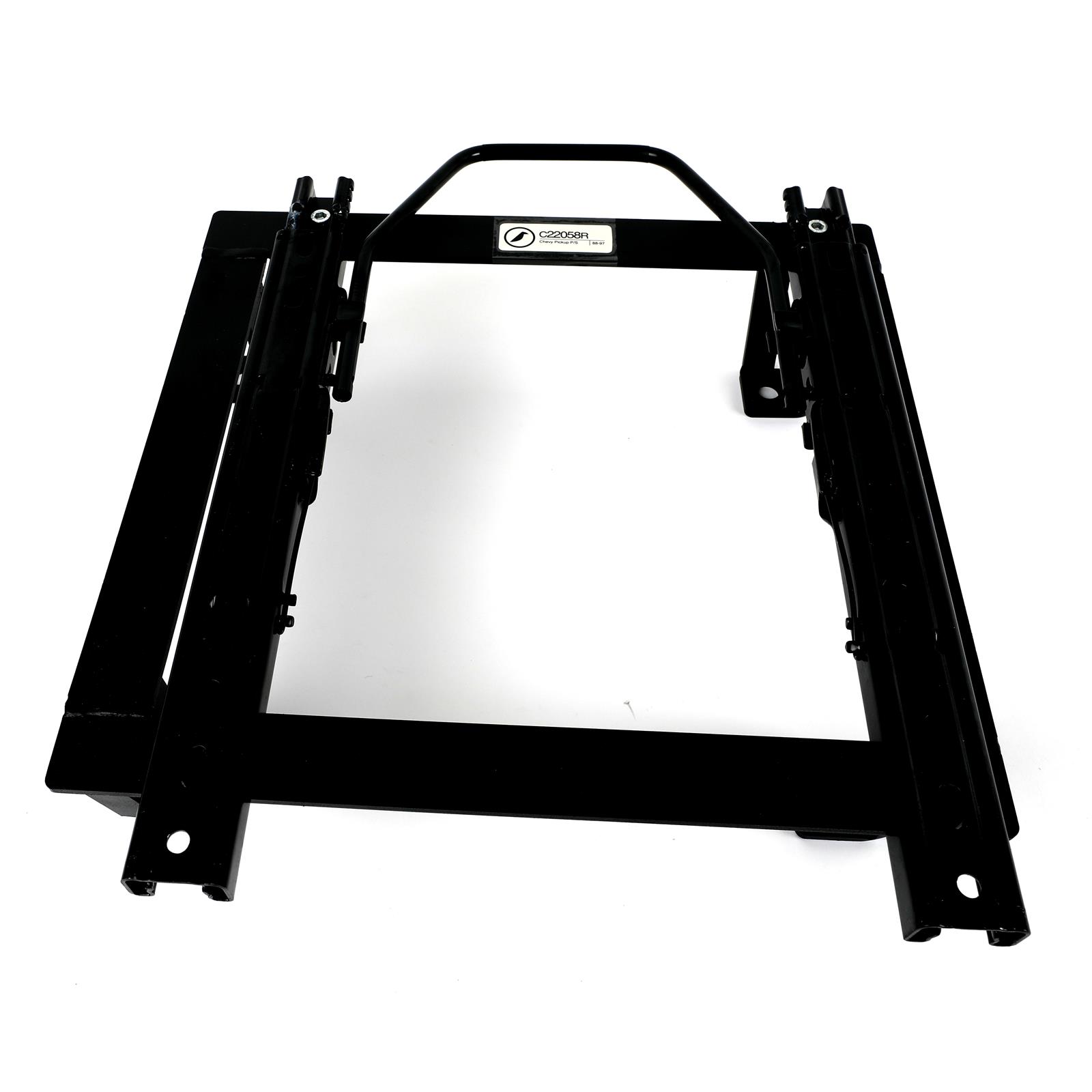 Corbeau Seats USA C22058R Corbeau Sliding Seat Brackets Summit Racing