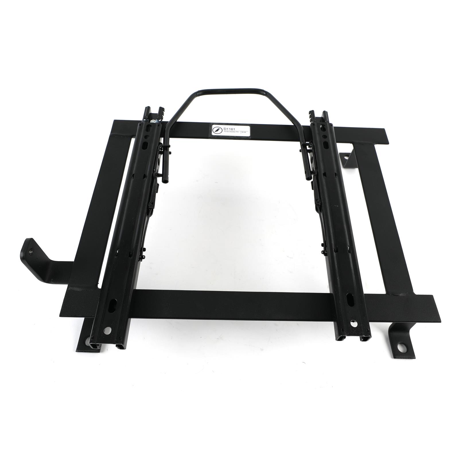 Corbeau Sliding Seat Brackets for 1995-1998 ODYSSEY - D1161 Bracket, Honda Bracket Passenger Side