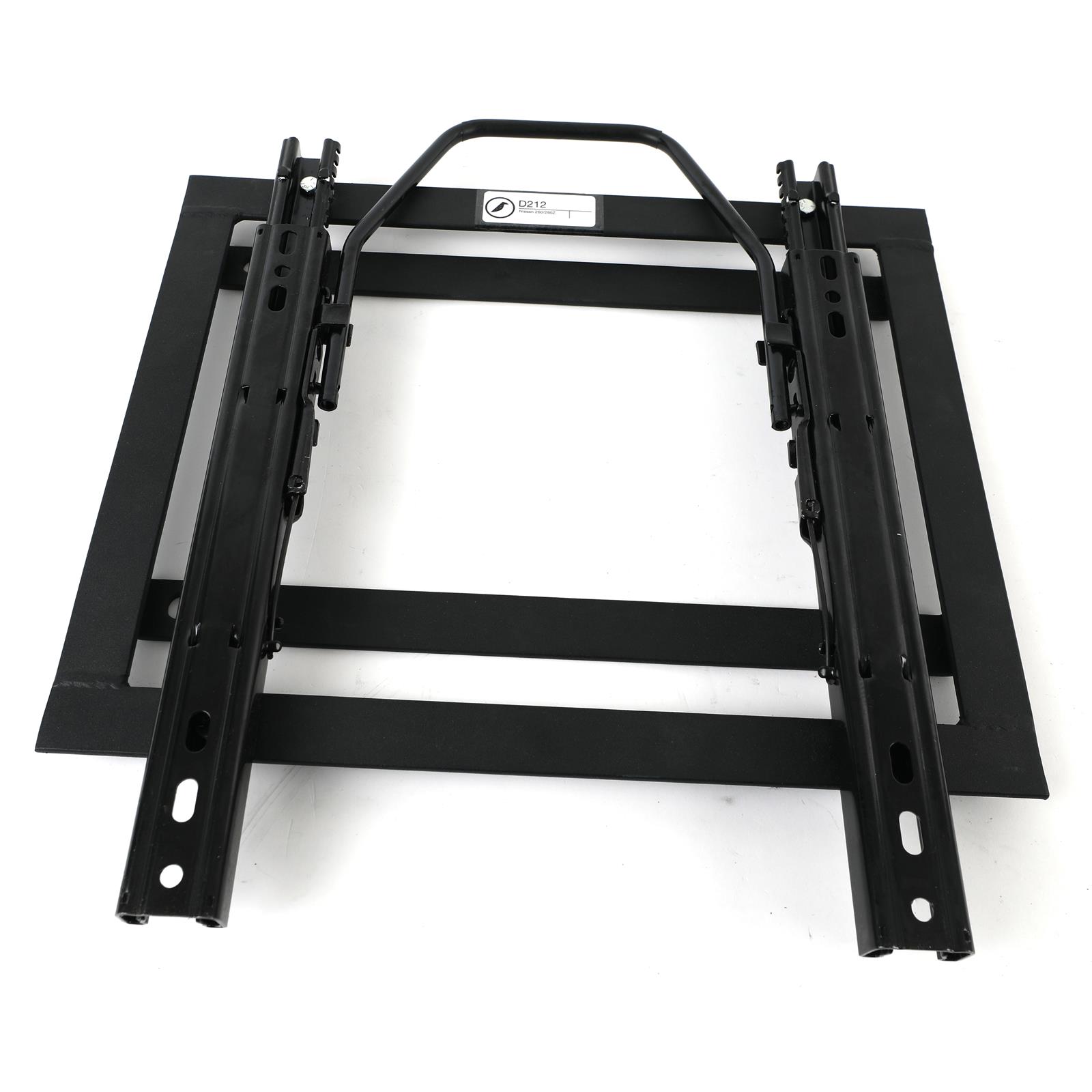 Corbeau Seats USA Seat Brackets D212 Bracket, Nissan Bracket Common