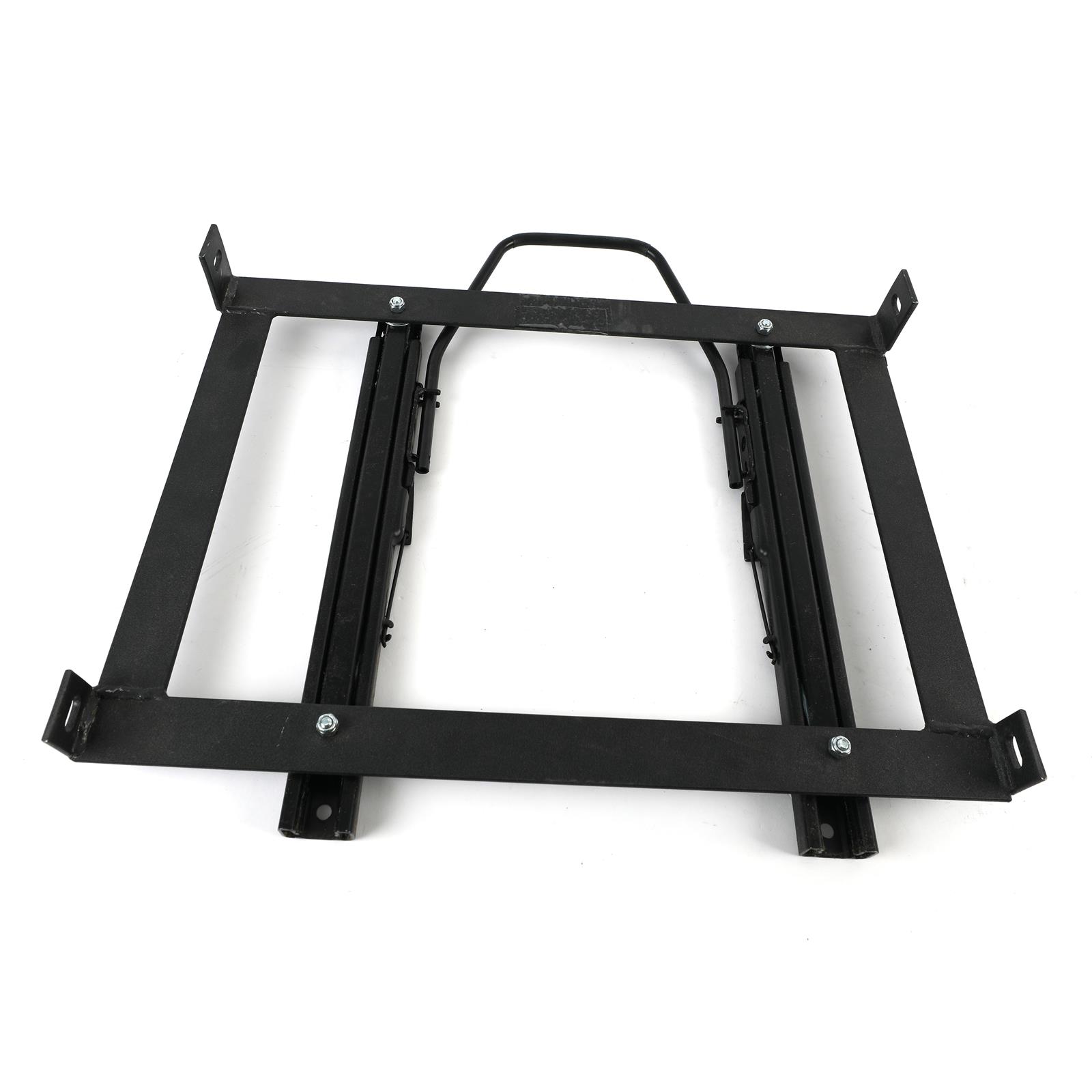 Corbeau Sliding Seat Brackets D324 Bracket, Mercedes-Benz Bracket Driver Side