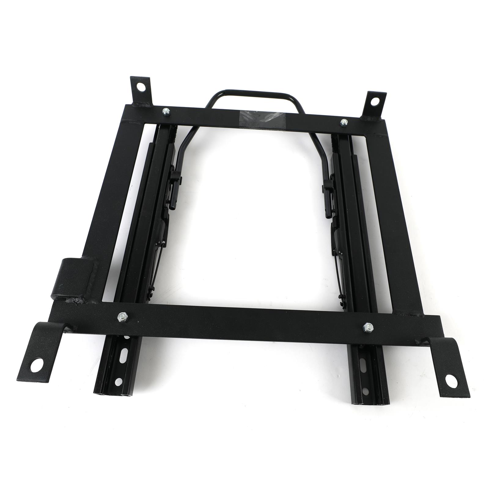Corbeau Sliding Seat Brackets for 2003-2007 ACCORD - E1226 Bracket, Honda Bracket Driver Side