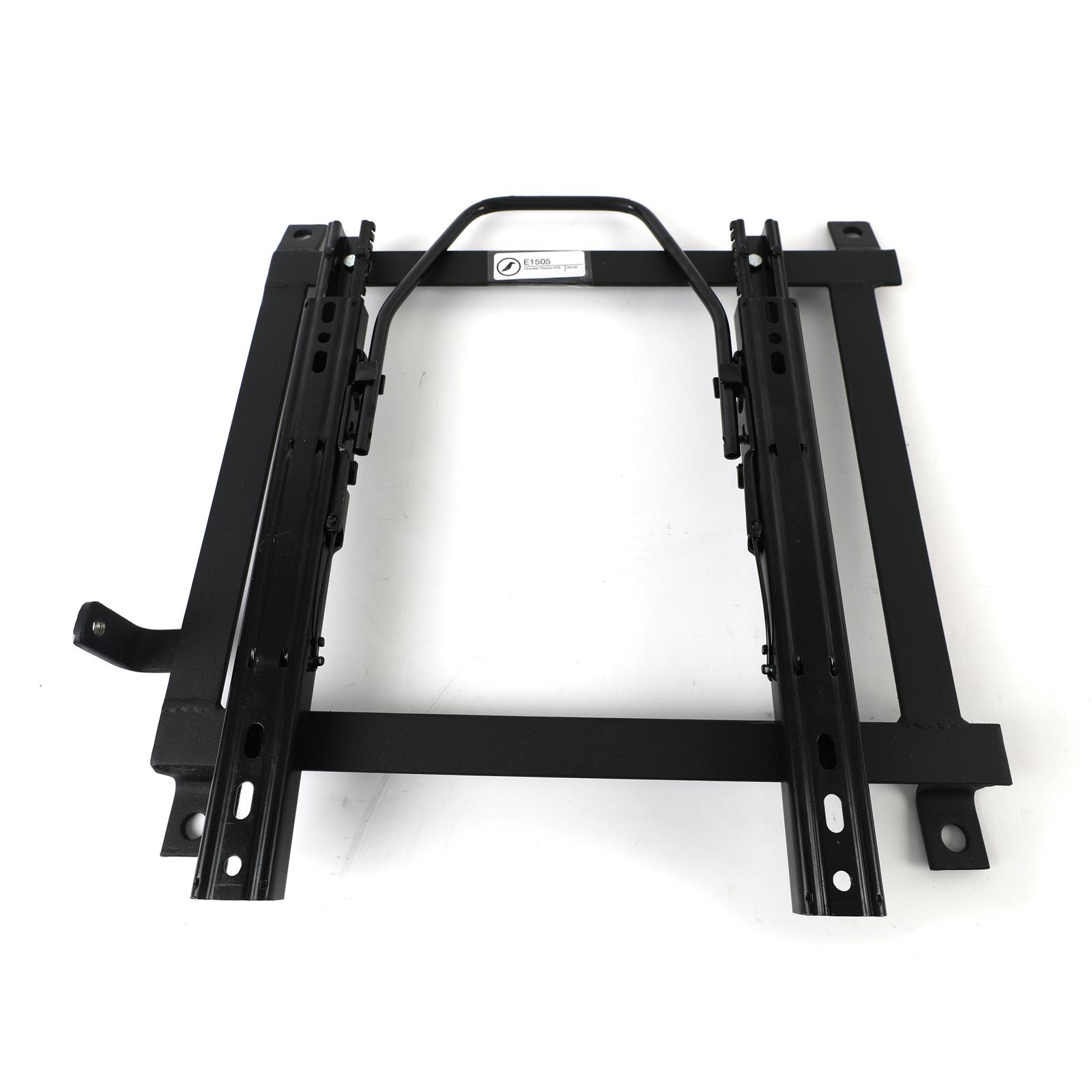 Corbeau Sliding Seat Brackets for 2003-2008 TIBURON - E1505 Bracket, Hyundai Bracket Passenger Side