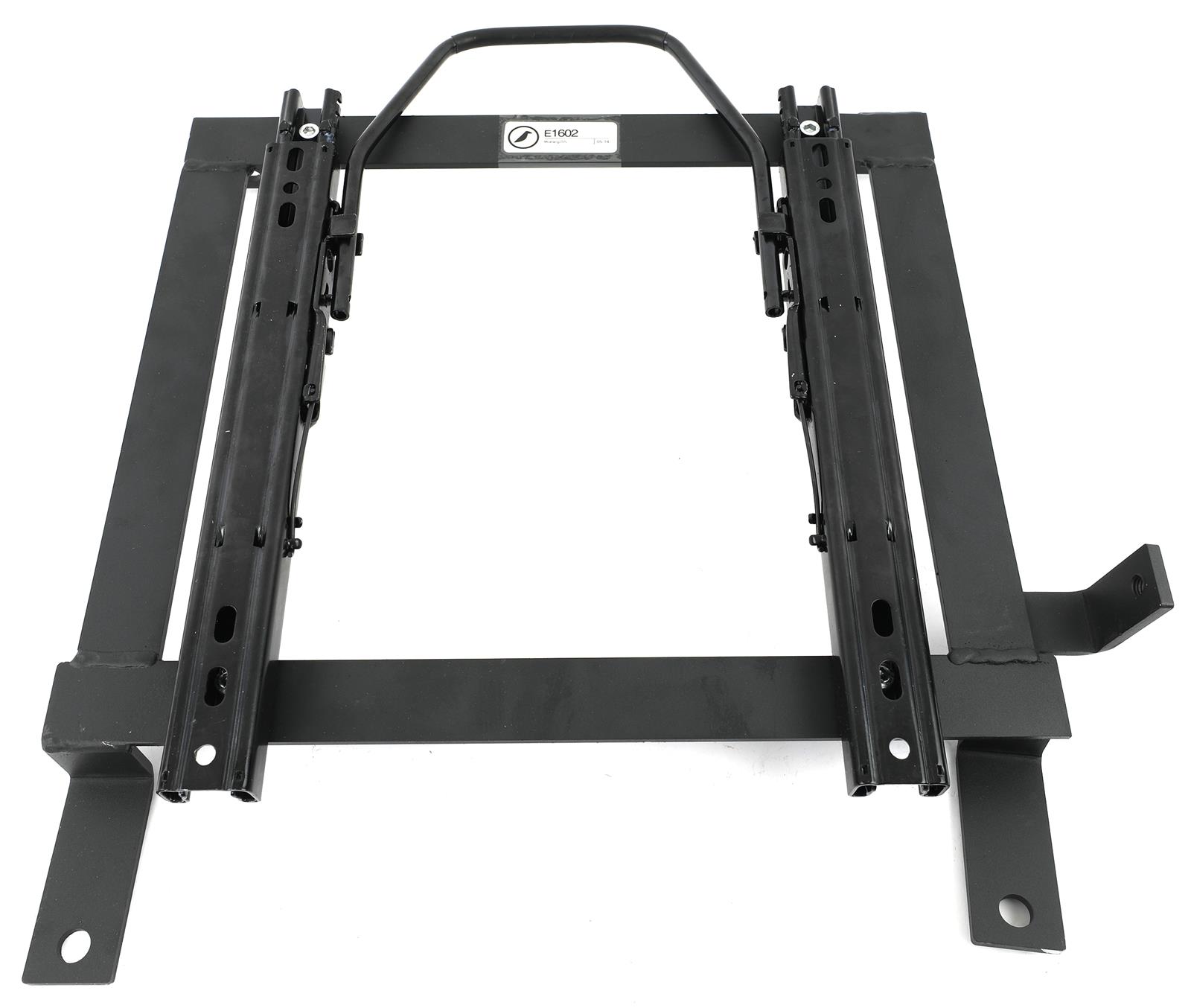 Corbeau Seats USA E1602 Corbeau Sliding Seat Brackets Summit Racing