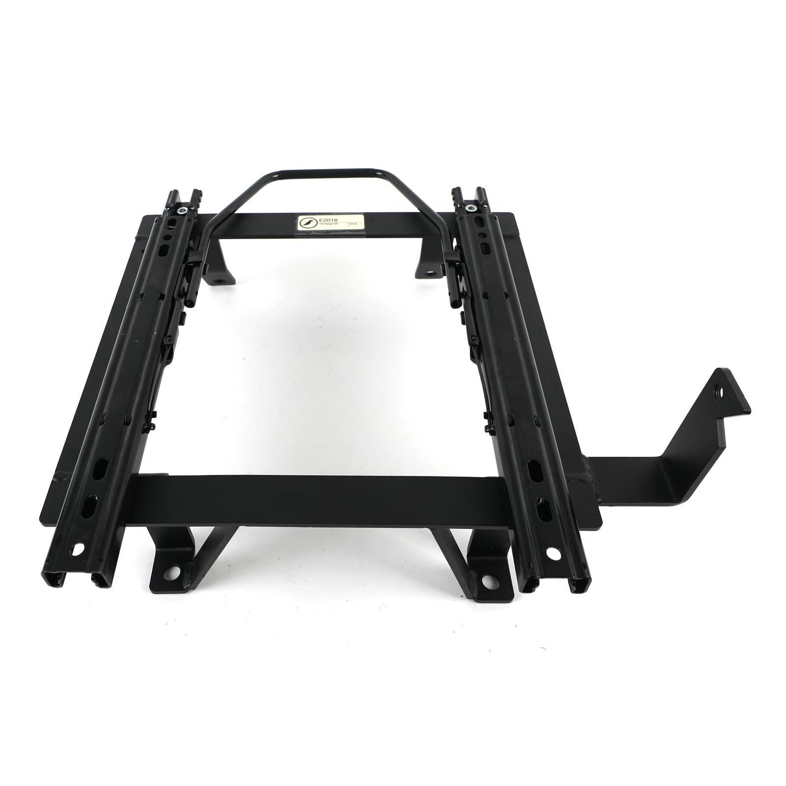 Corbeau Sliding Seat Brackets for 1999-2005 RANGER - E2018 Bracket, Ford Bracket Driver Side