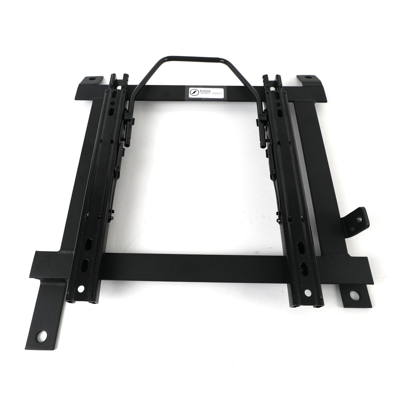 Corbeau Sliding Seat Brackets for 2000-2005 S2000 - E2028 Bracket, Honda Bracket Driver Side