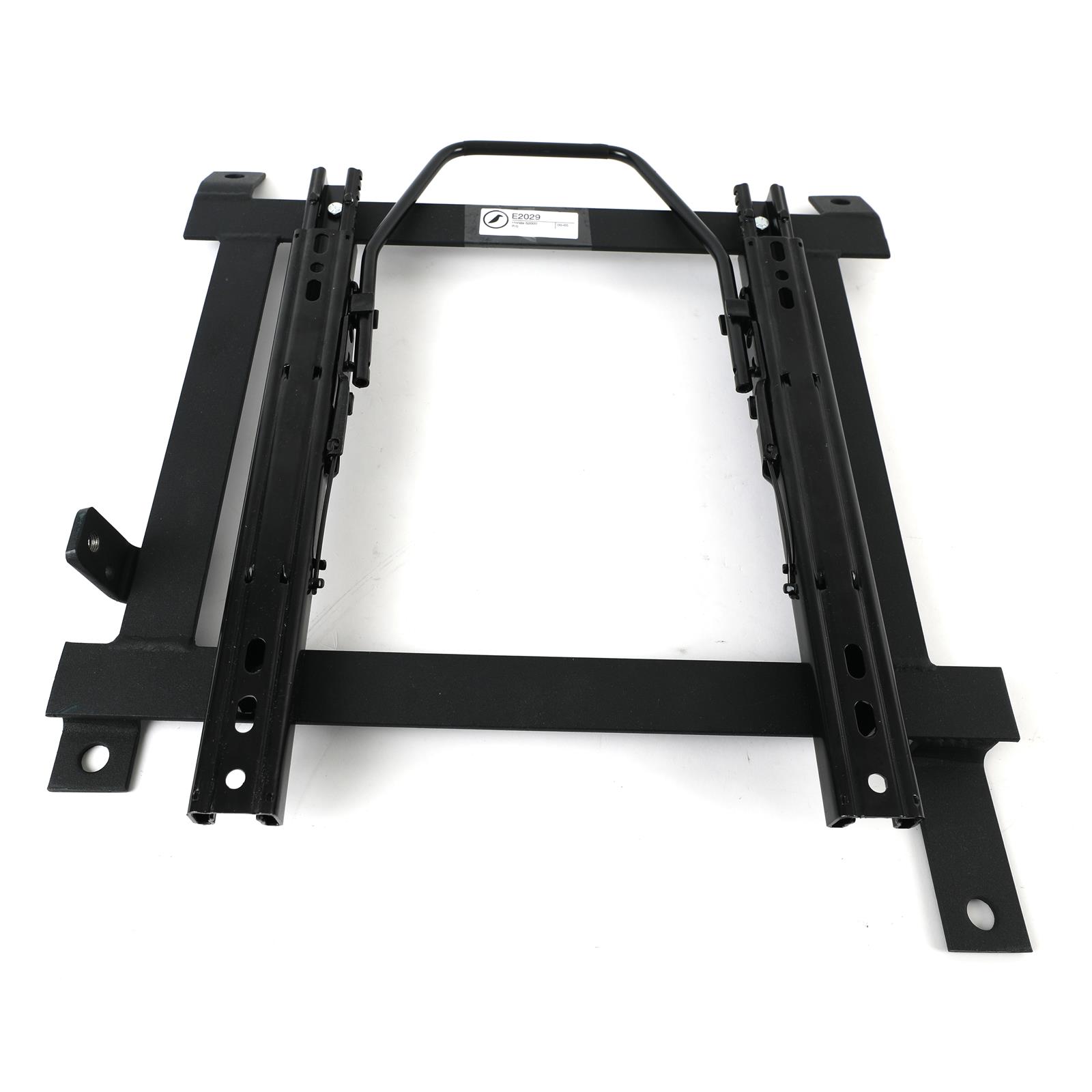 Corbeau Sliding Seat Brackets for 2000-2005 S2000 - E2029 Bracket, Honda Bracket Passenger Side