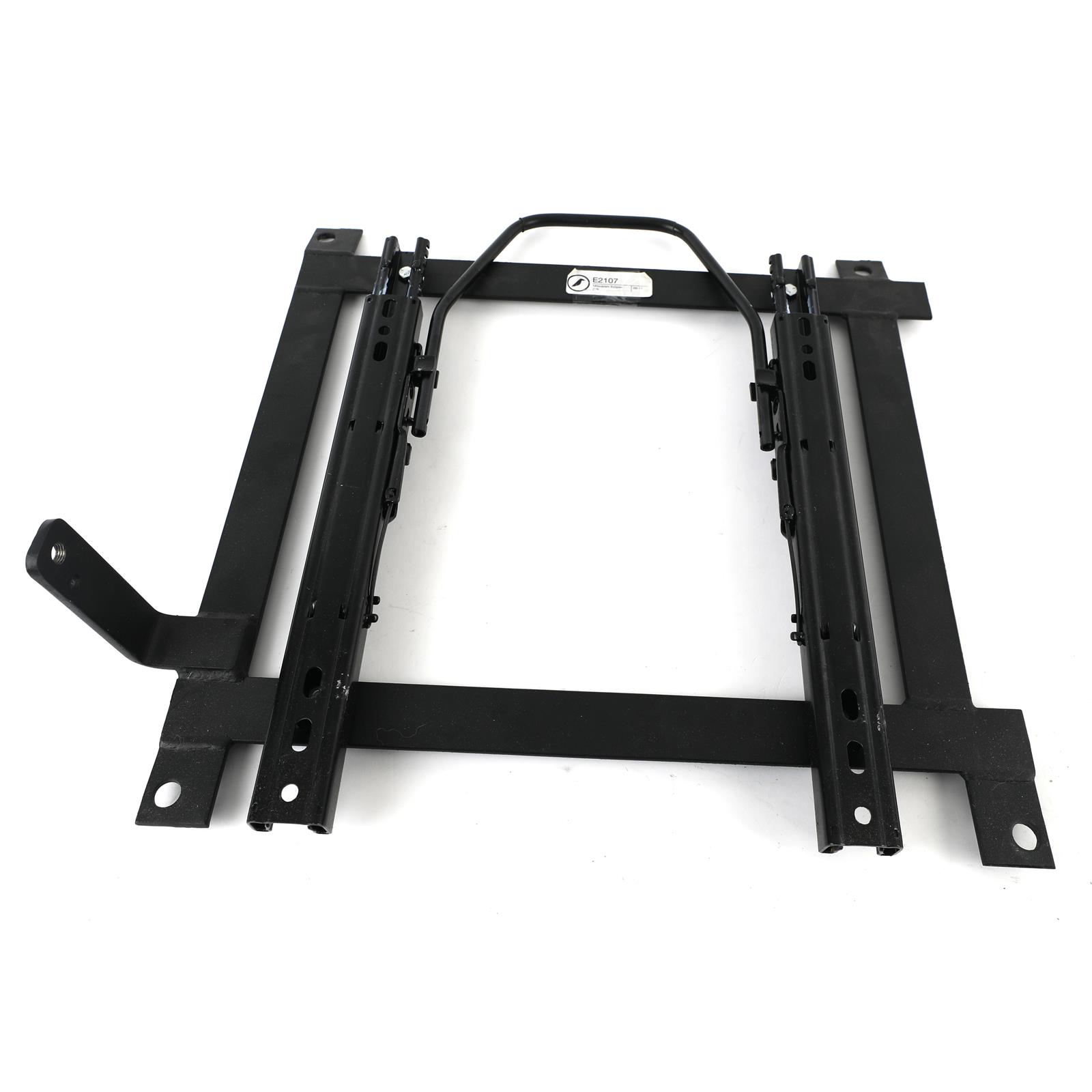 Corbeau Sliding Seat Brackets for 2006-2011 ECLIPSE - E2107 Bracket, Mitsubishi Bracket Passenger Side