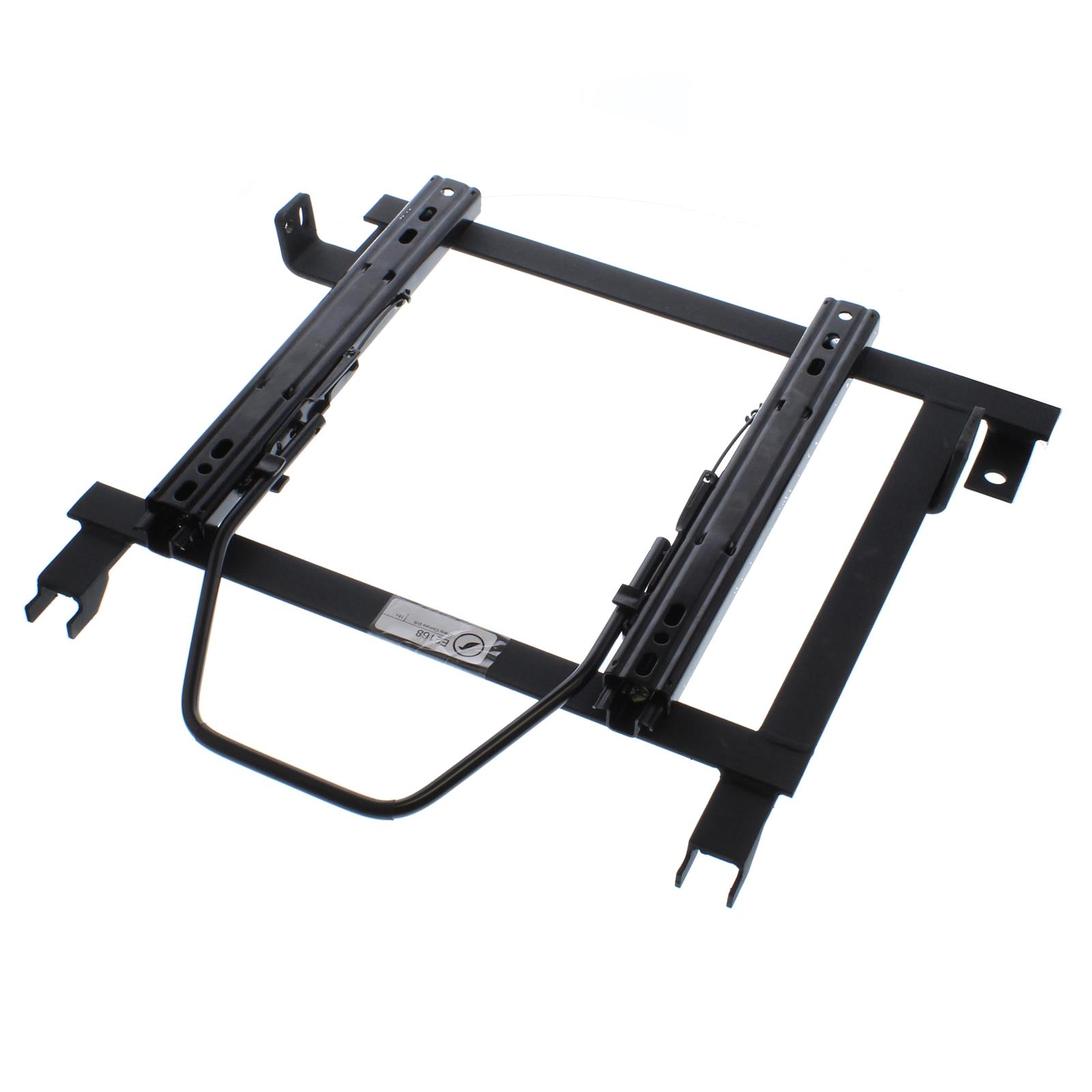 Corbeau Seats USA Seat Brackets E2168 SEAT BRACKET thumbnail 2