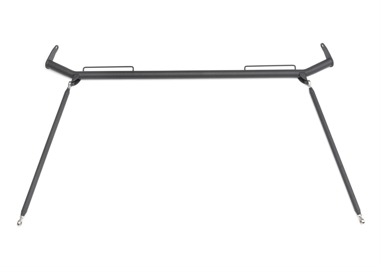 Corbeau Seats USA Harness Bars HB0508M Seat Belt Bars, 05-14 Mustang Bar thumbnail 3