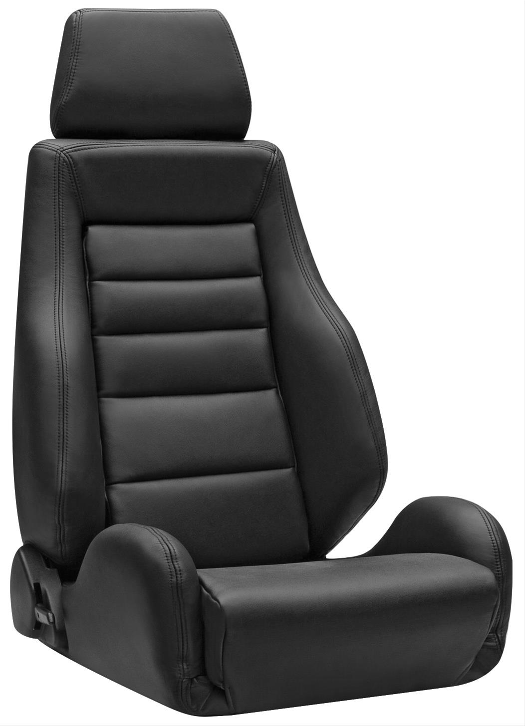 Corbeau Seats USA L20301PR Corbeau GTS II Seats | Summit Racing