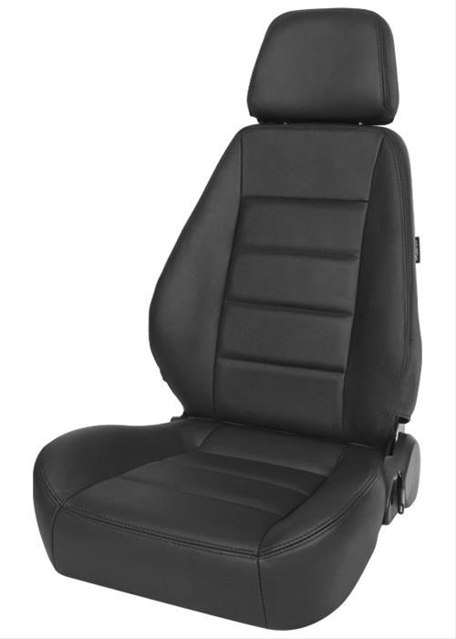 Corbeau Seats USA L90001PR Corbeau Sport Seats | Summit Racing