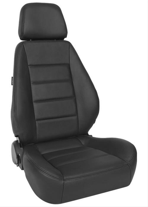 Corbeau Seats USA L90001PR Corbeau Sport Seats | Summit Racing