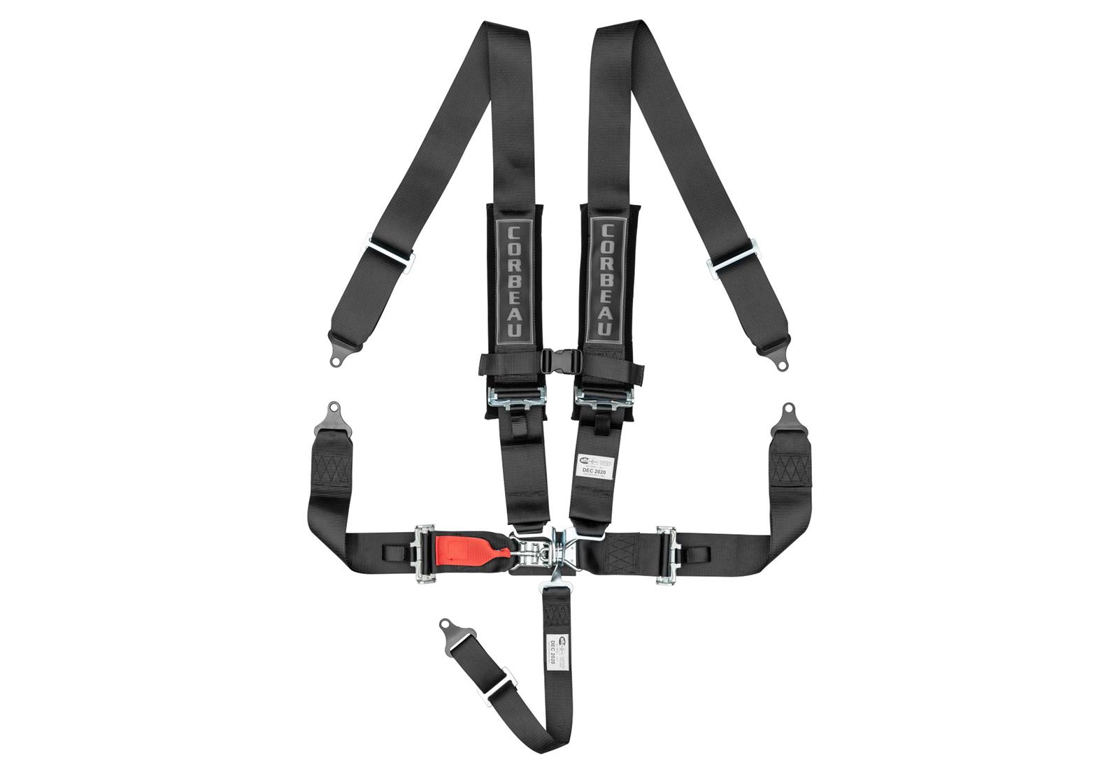 cheap 5 point harness