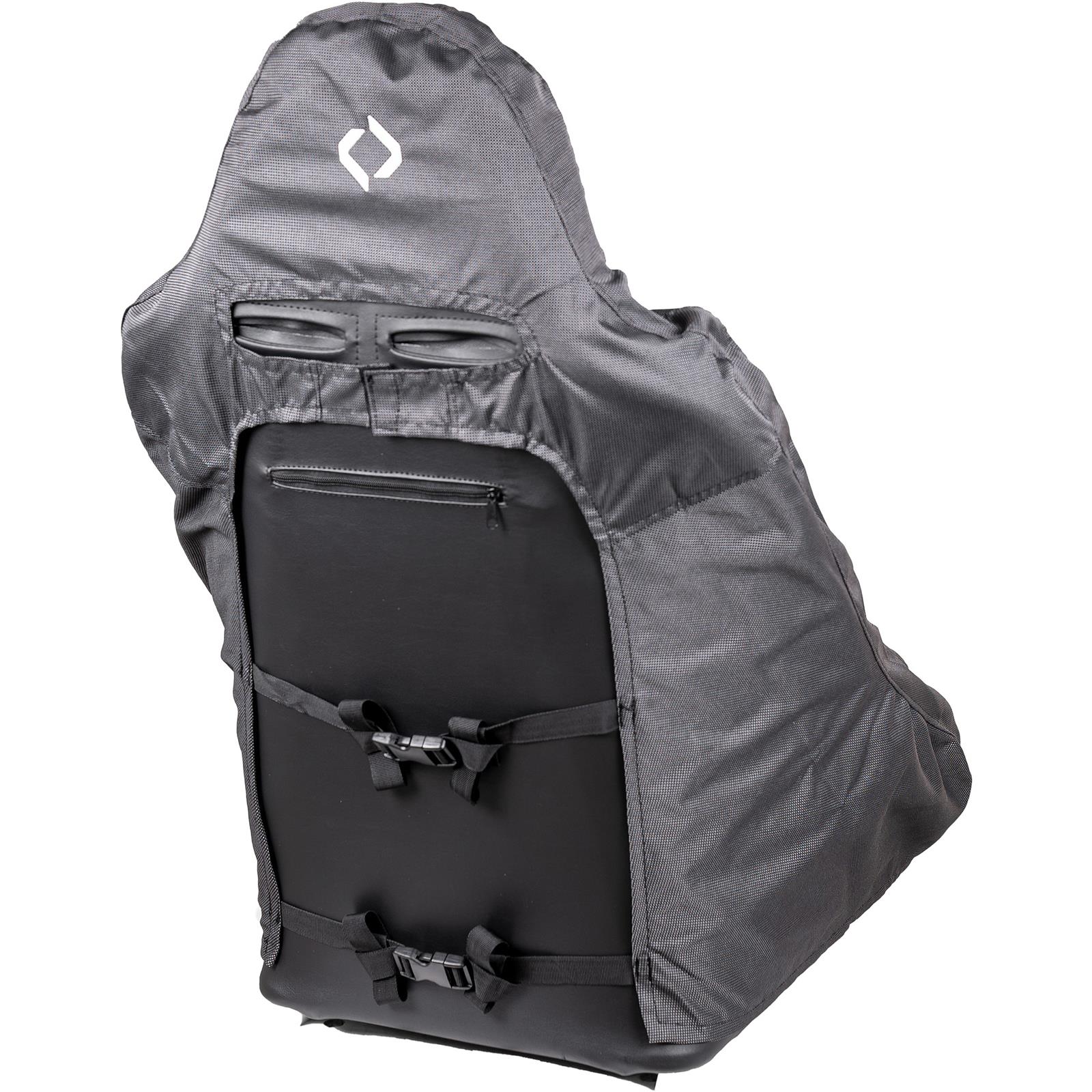 Corbeau Seat Protectors TR69401W Covers, Baja Ultra Wide Saver thumbnail 3