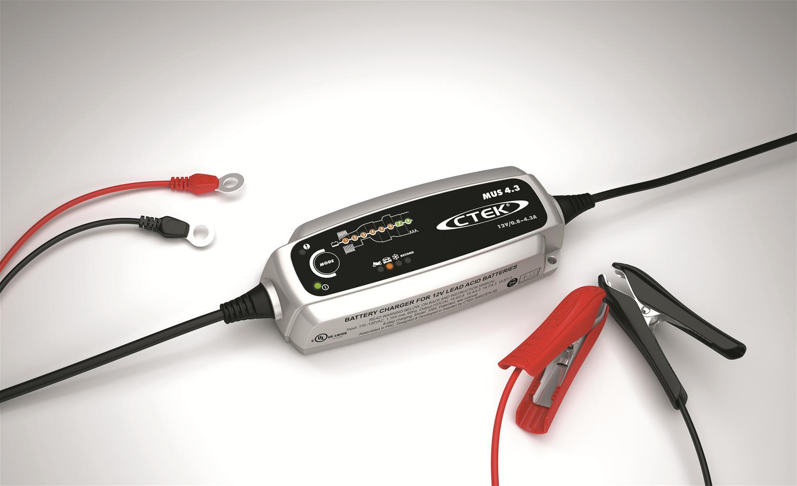 Ctek Battery Charger Lidl at Leigh Elliott blog