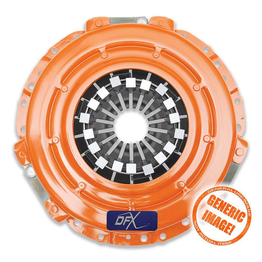 Centerforce DFX Pressure Plates 311360010 CLUTCH COVER (PRESSURE PLATE) thumbnail 3