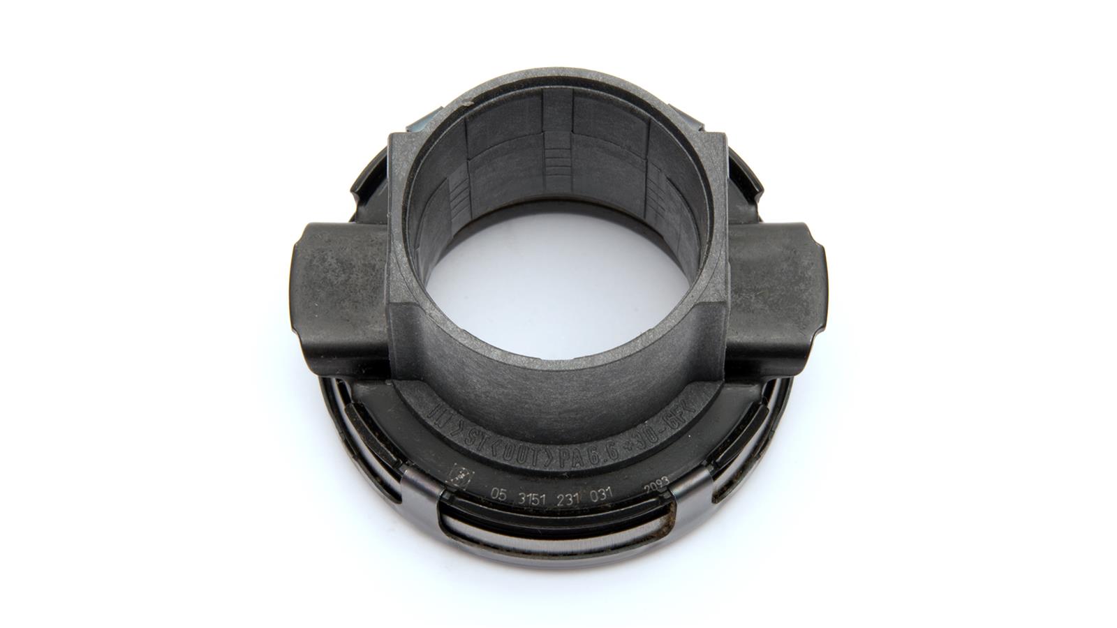 Centerforce Throwout Bearings 1172 Bearing, 1.125 in. Shaft Diameter, BMW, Each thumbnail 4