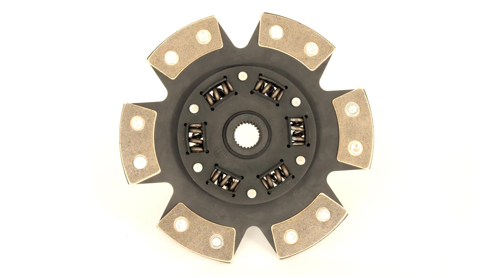 Centerforce 23534007 Centerforce DFX Clutch Discs | Summit