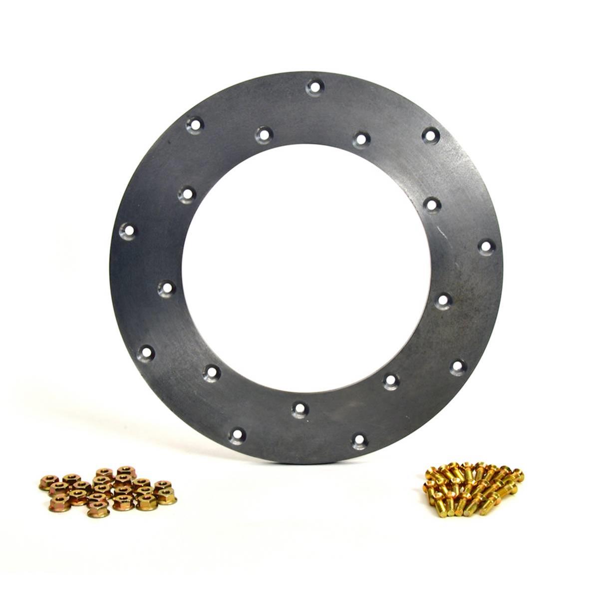 Centerforce Exhaust Heat Shields 240HS Flywheel Shield