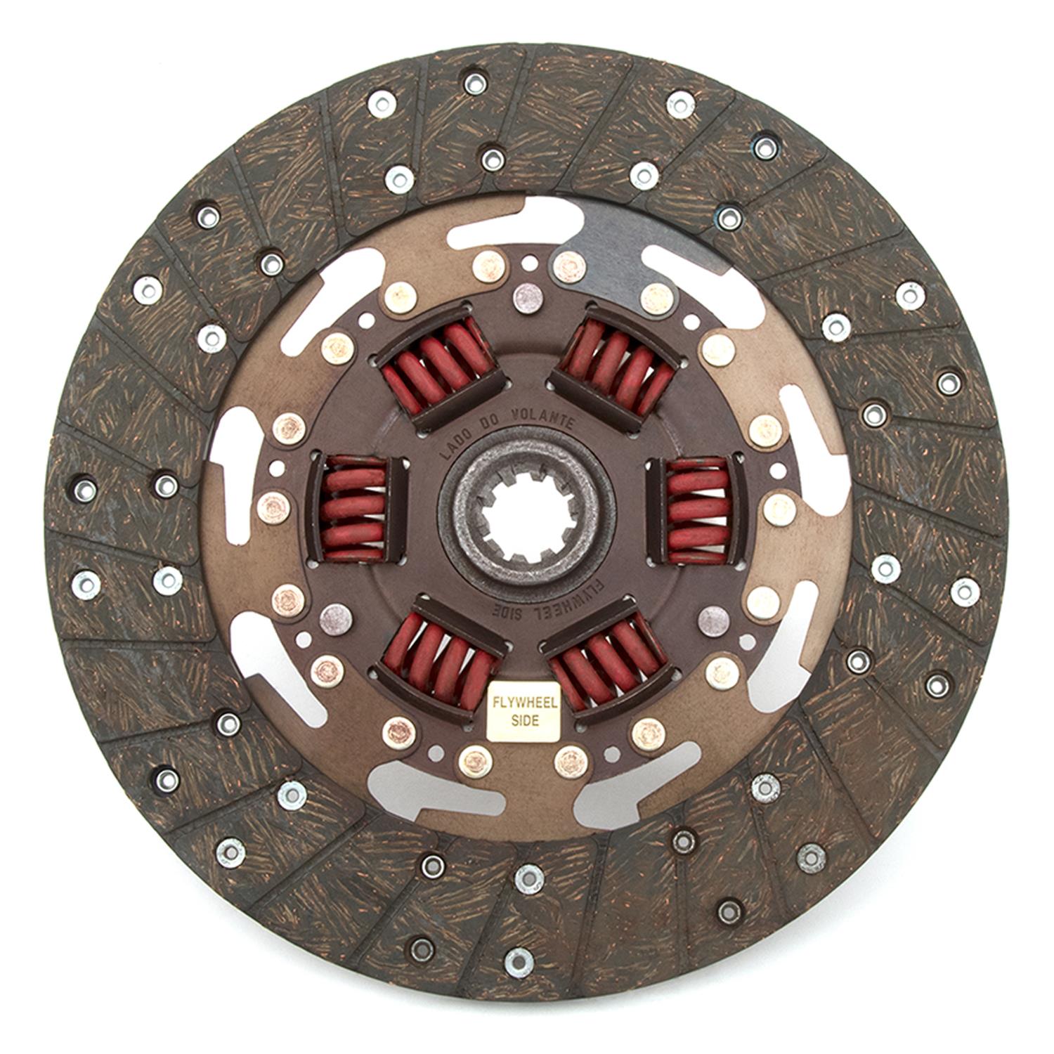 1985 FORD MUSTANG Centerforce 280490 Centerforce Performance Clutch