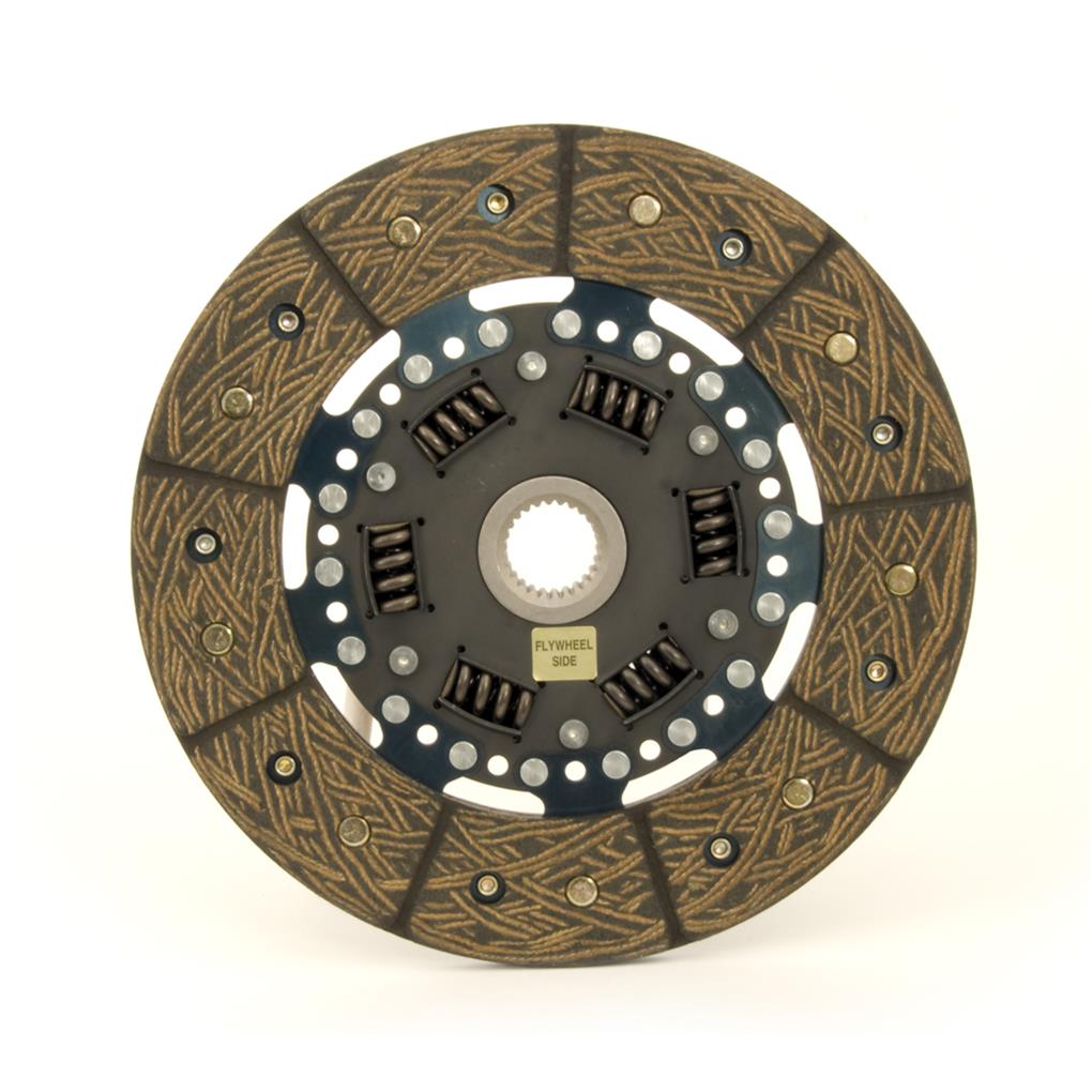 Centerforce 281026 Centerforce Performance Clutch Discs