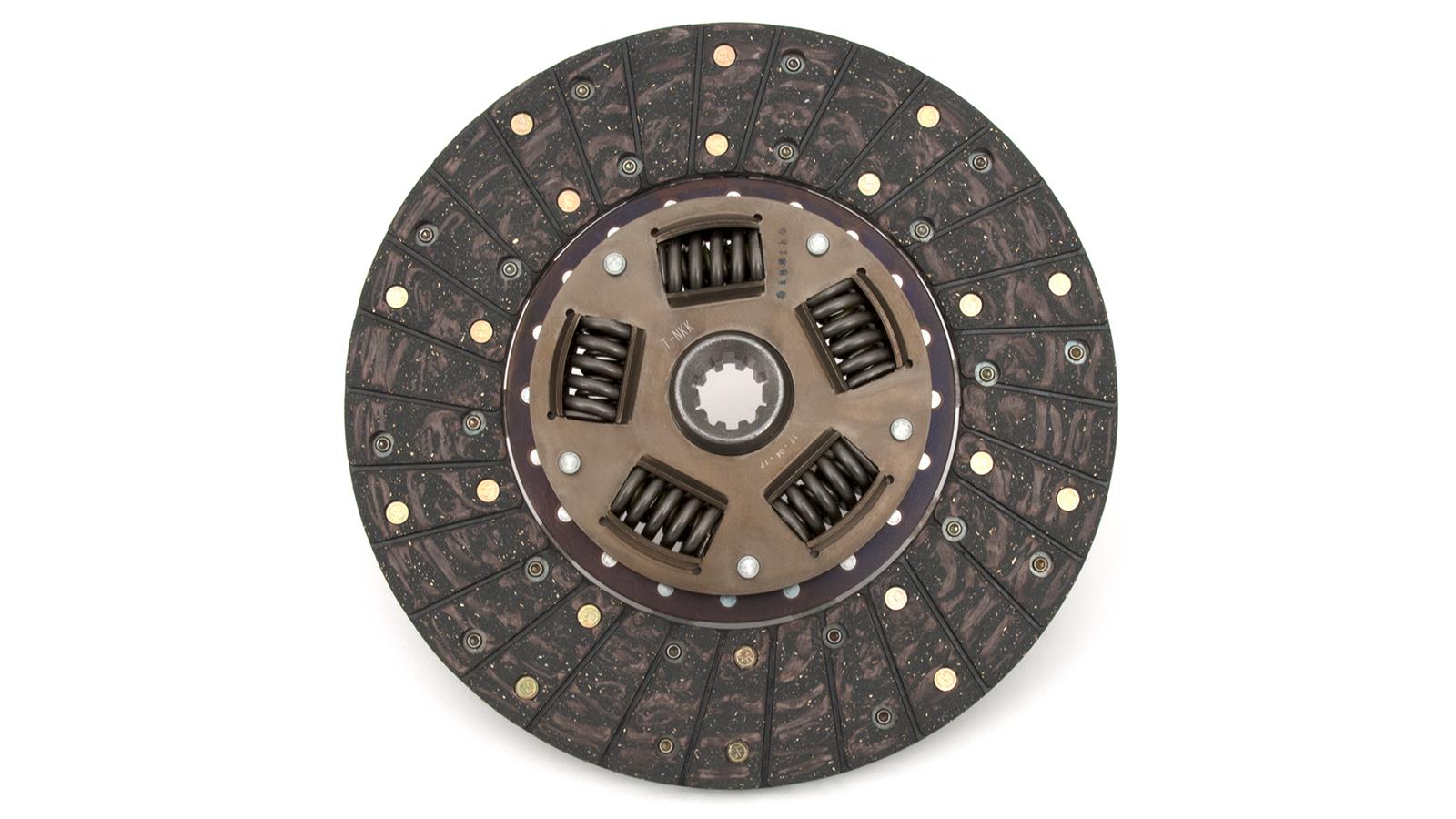 Centerforce 281226 Centerforce Performance Clutch Discs
